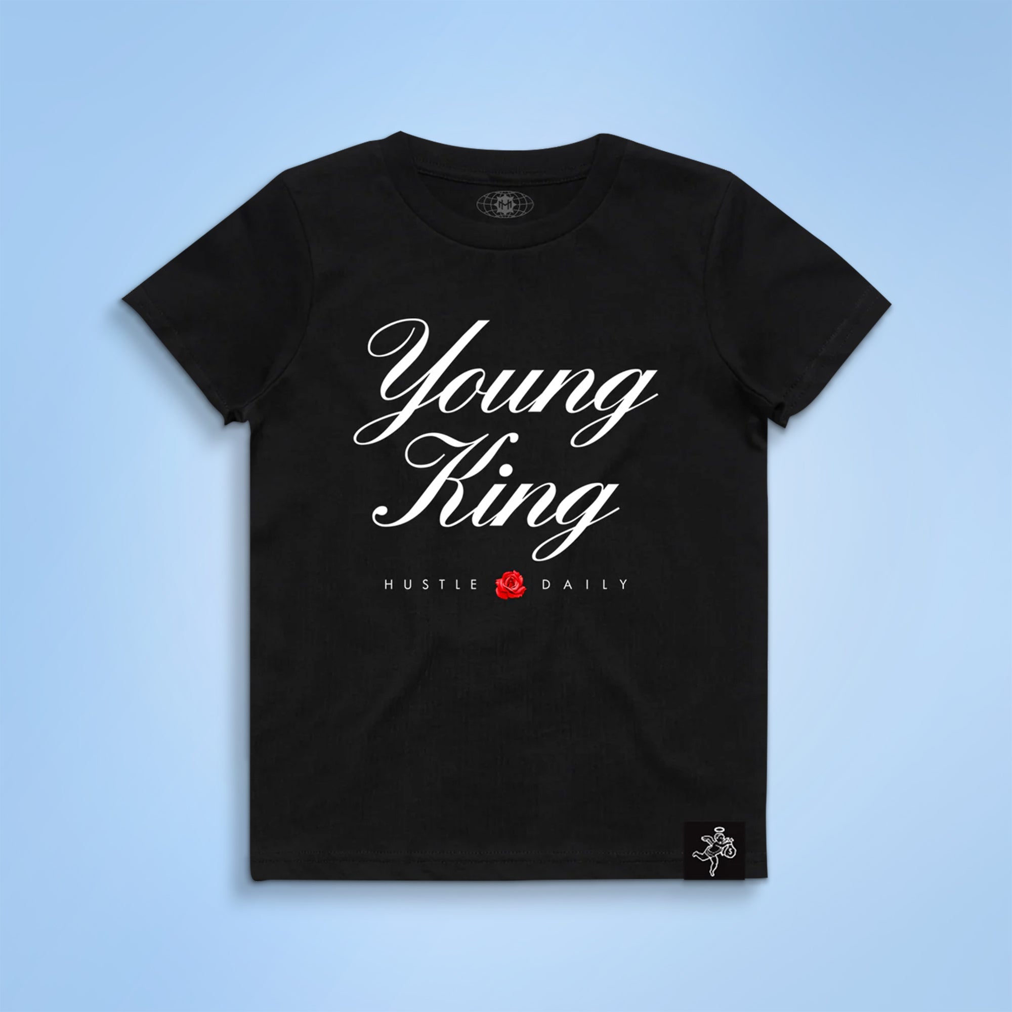 Young King Statement KIDS