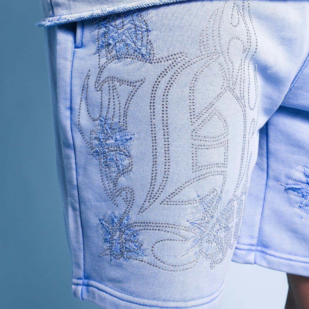 RSHM Virgen SHORTS
