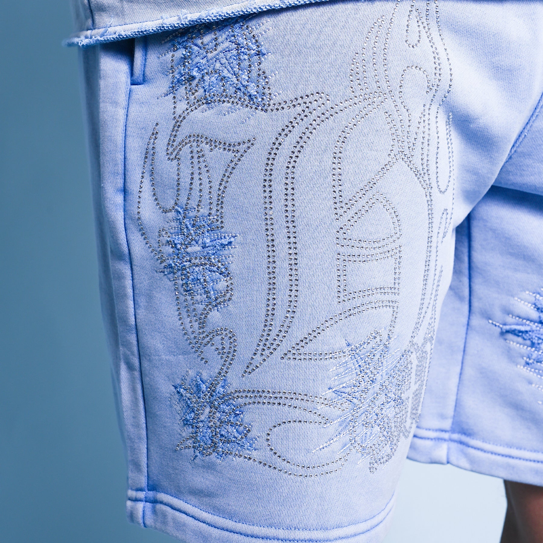RSHM Virgen SHORTS