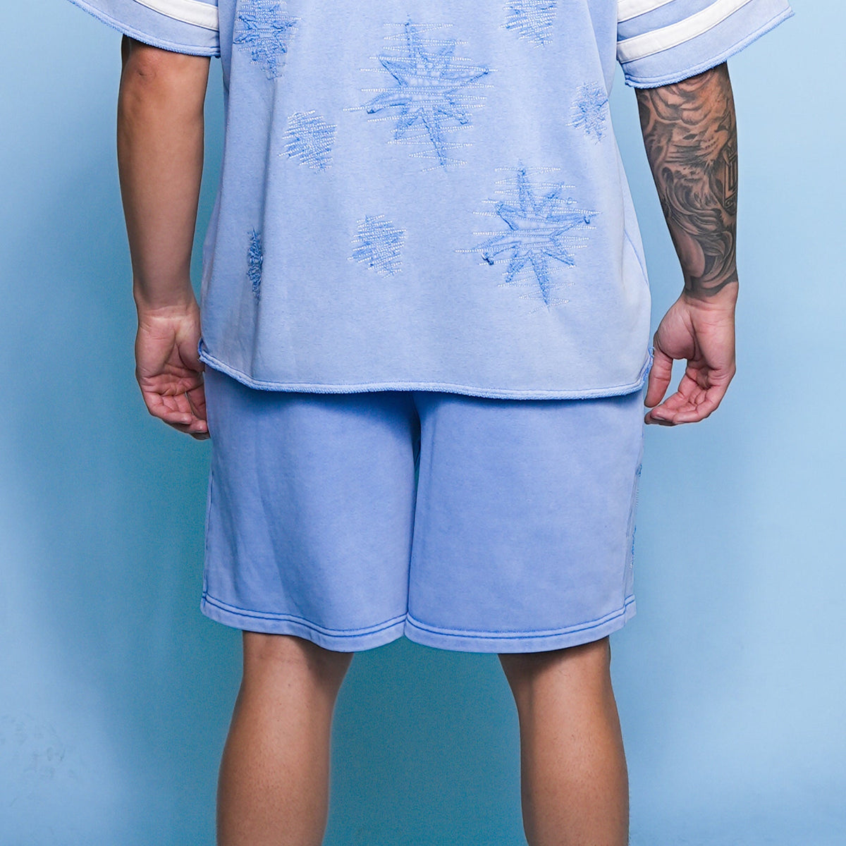 RSHM Virgen SHORTS