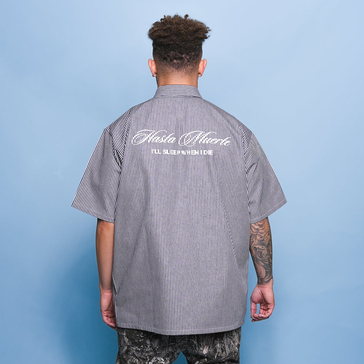 HM Workshirt