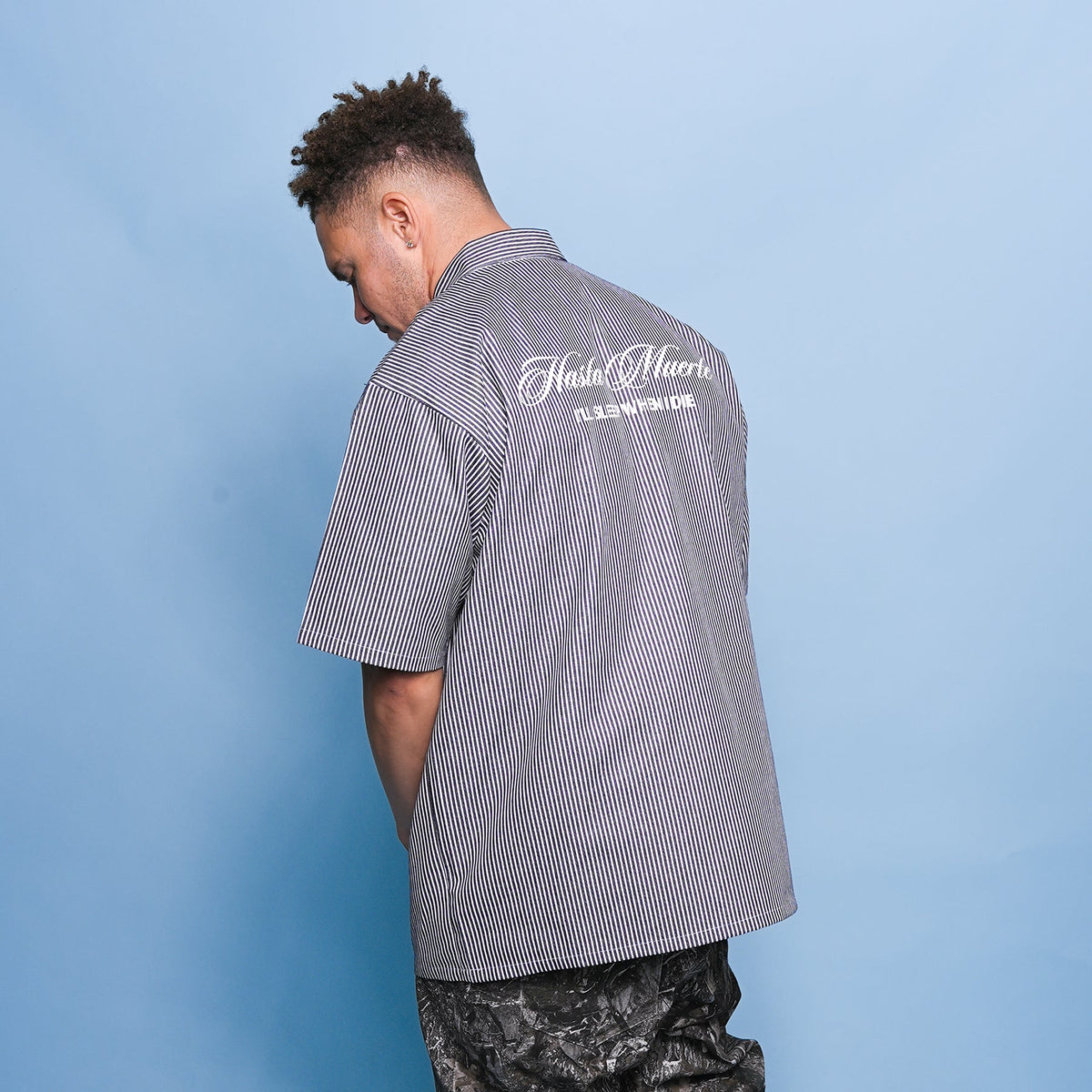 HM Workshirt