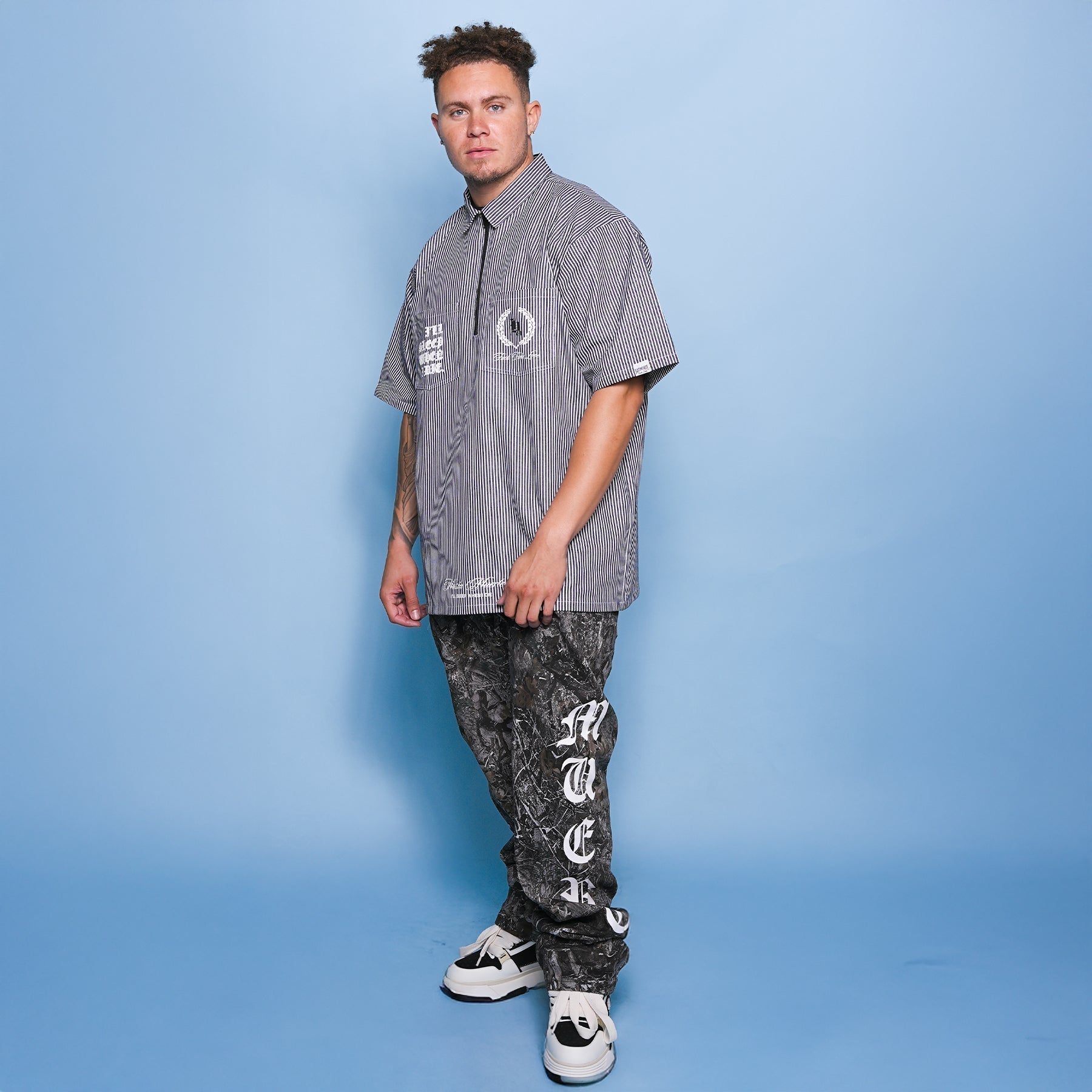 HM Workshirt