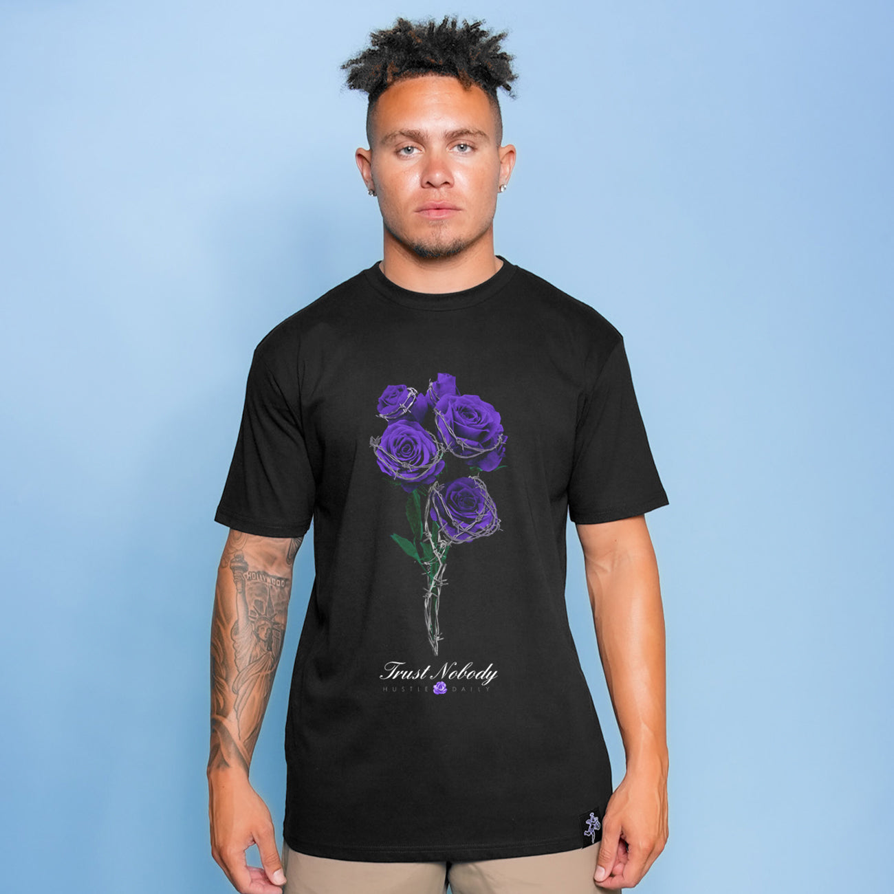 J7 RayA Barbed Roses