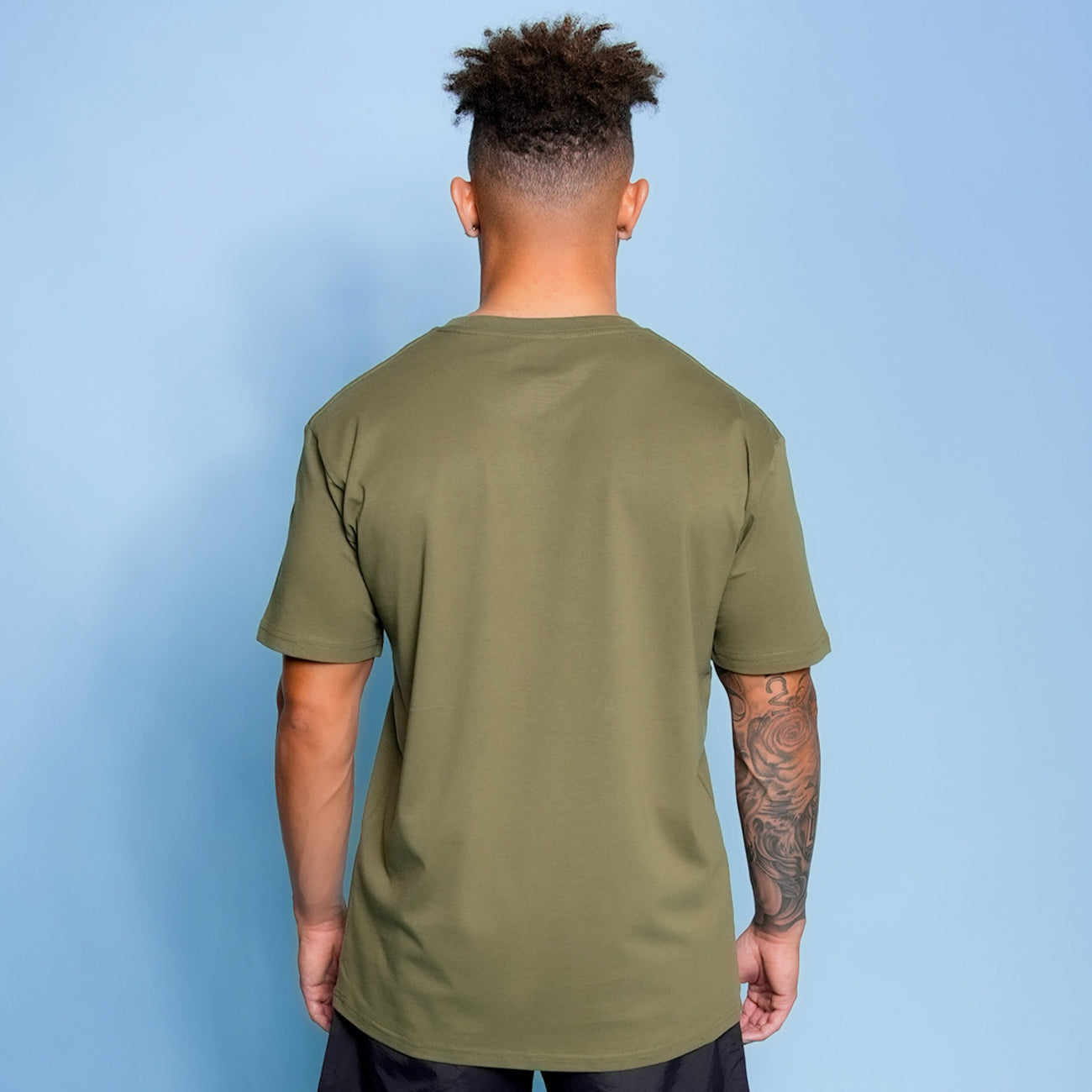 Army Tee - Basic