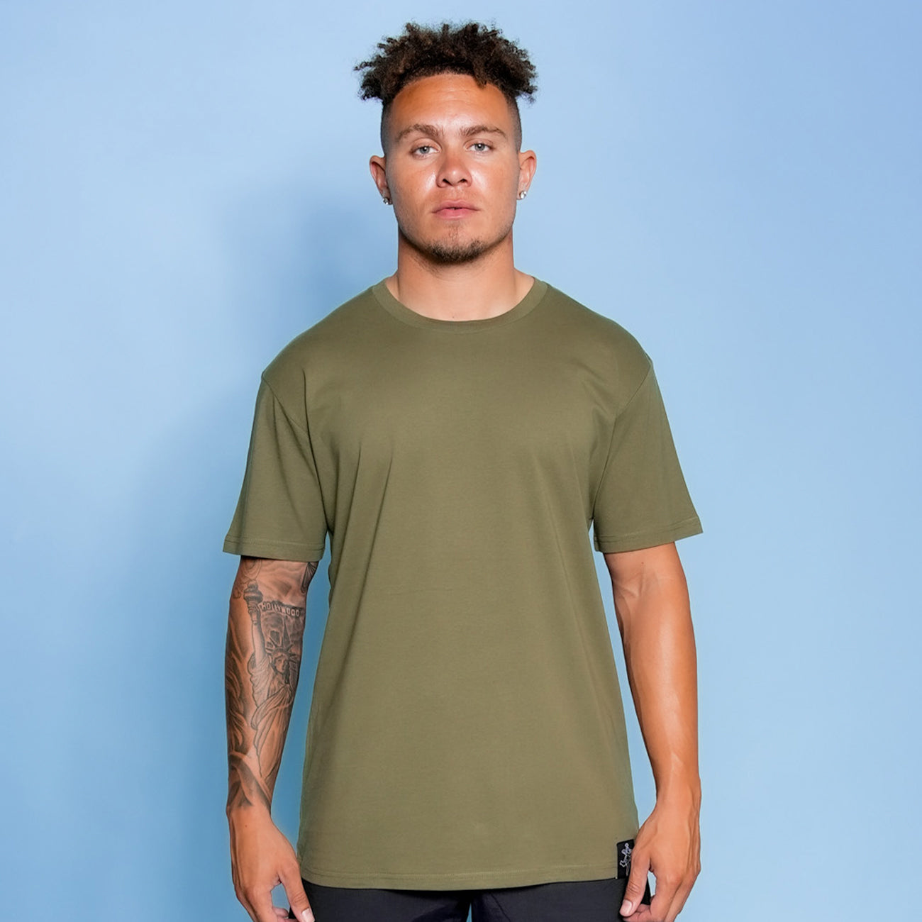Army Tee - Basic
