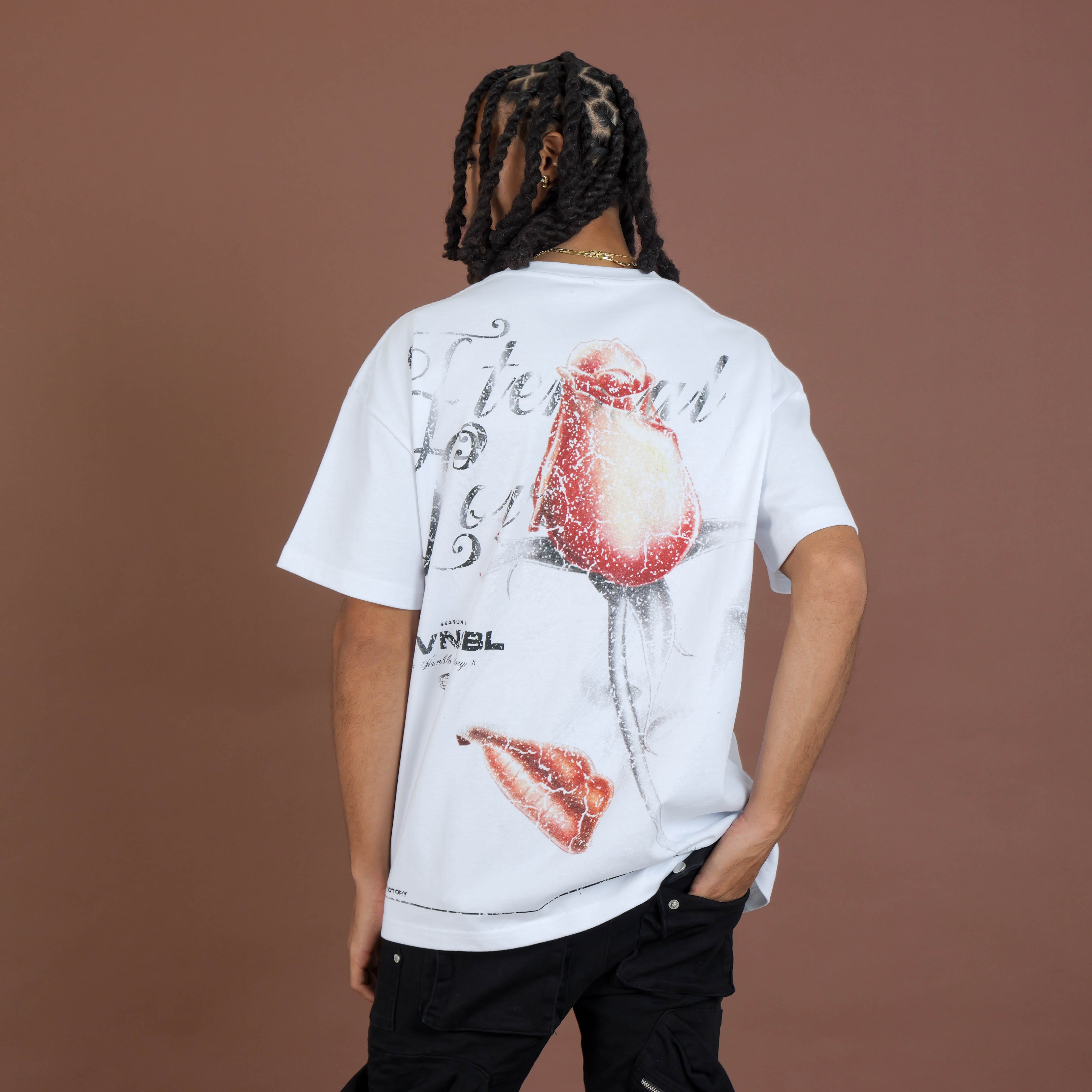 Internal Love Tee