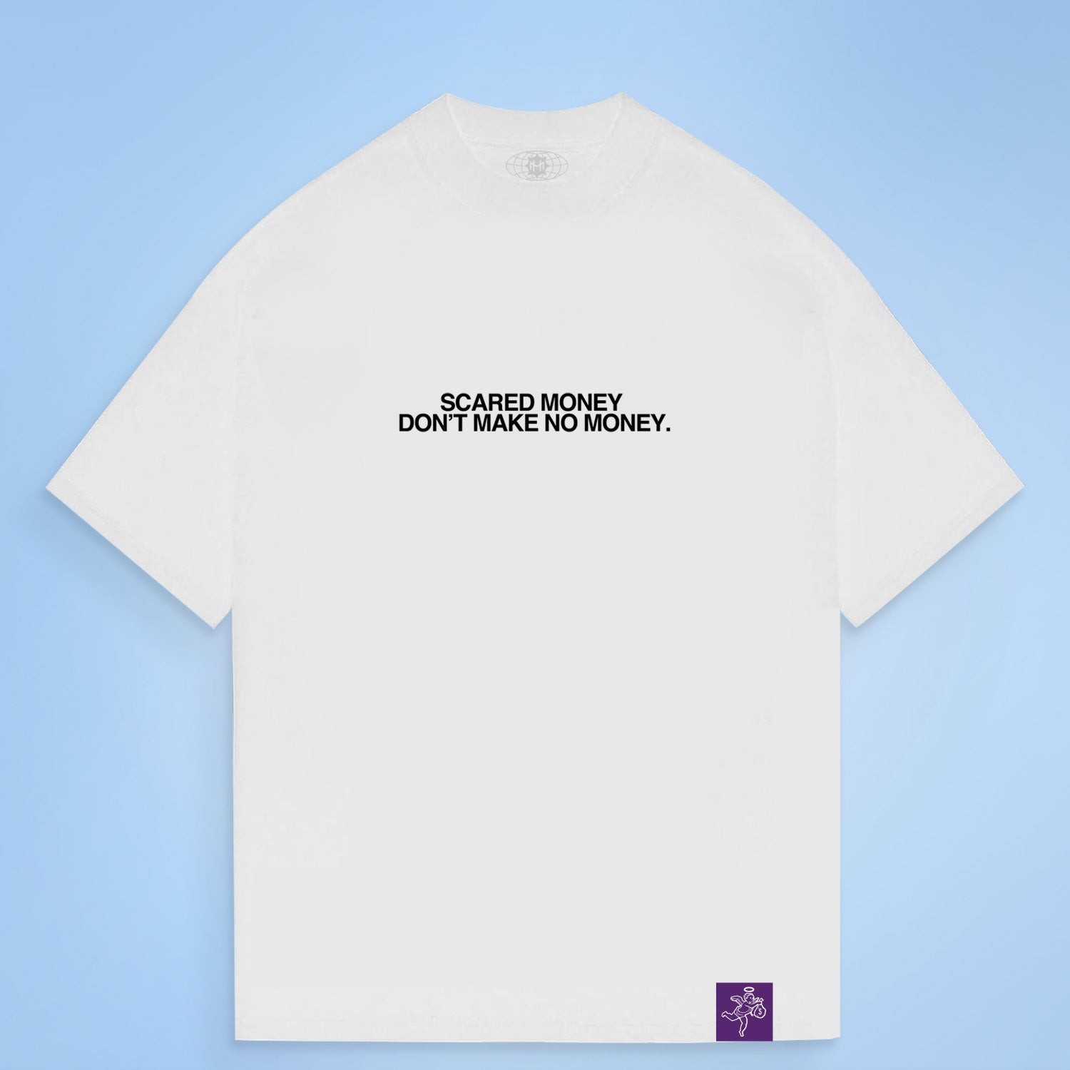 Scared Money QT - Purple Label