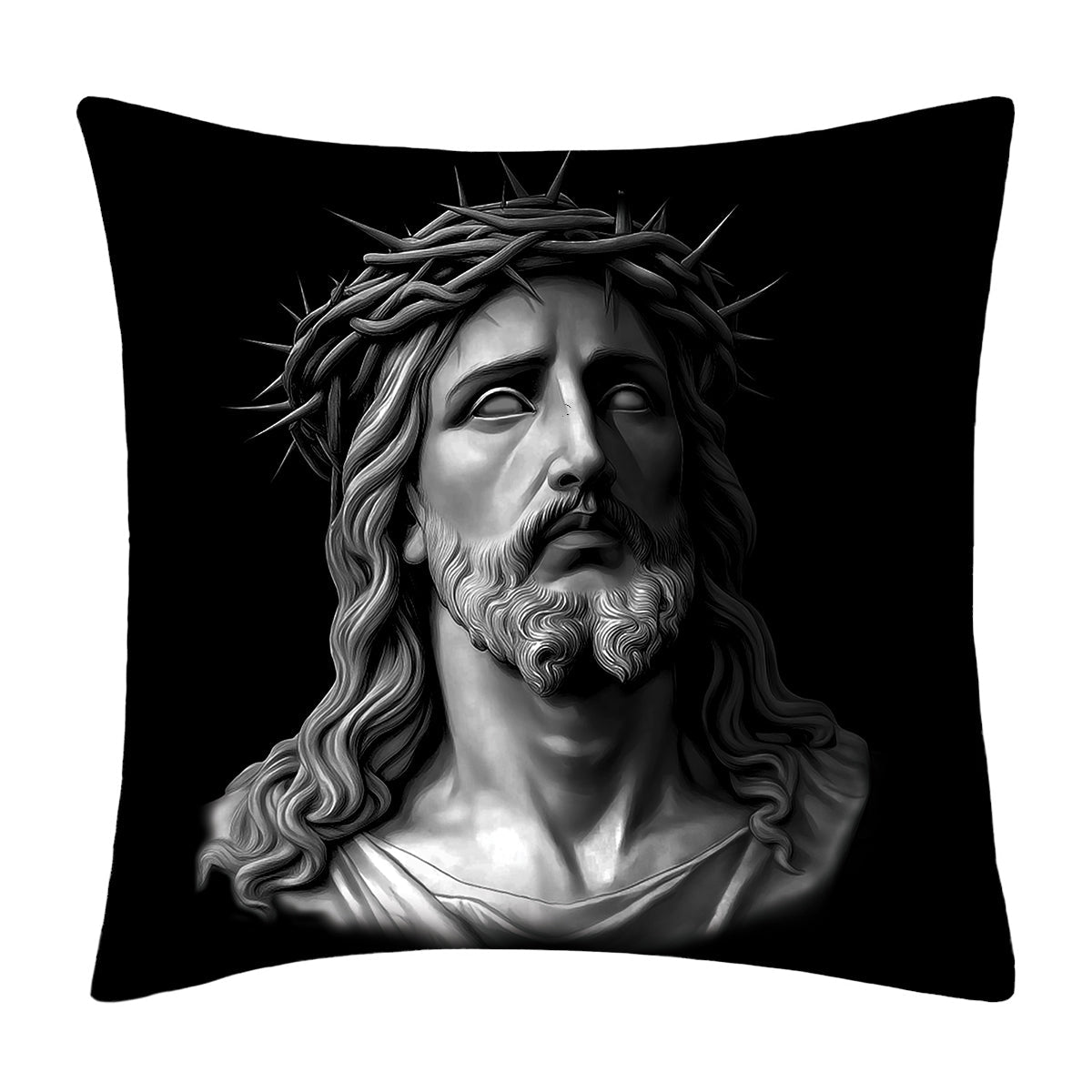 Lord Watch Over Me Pillow
