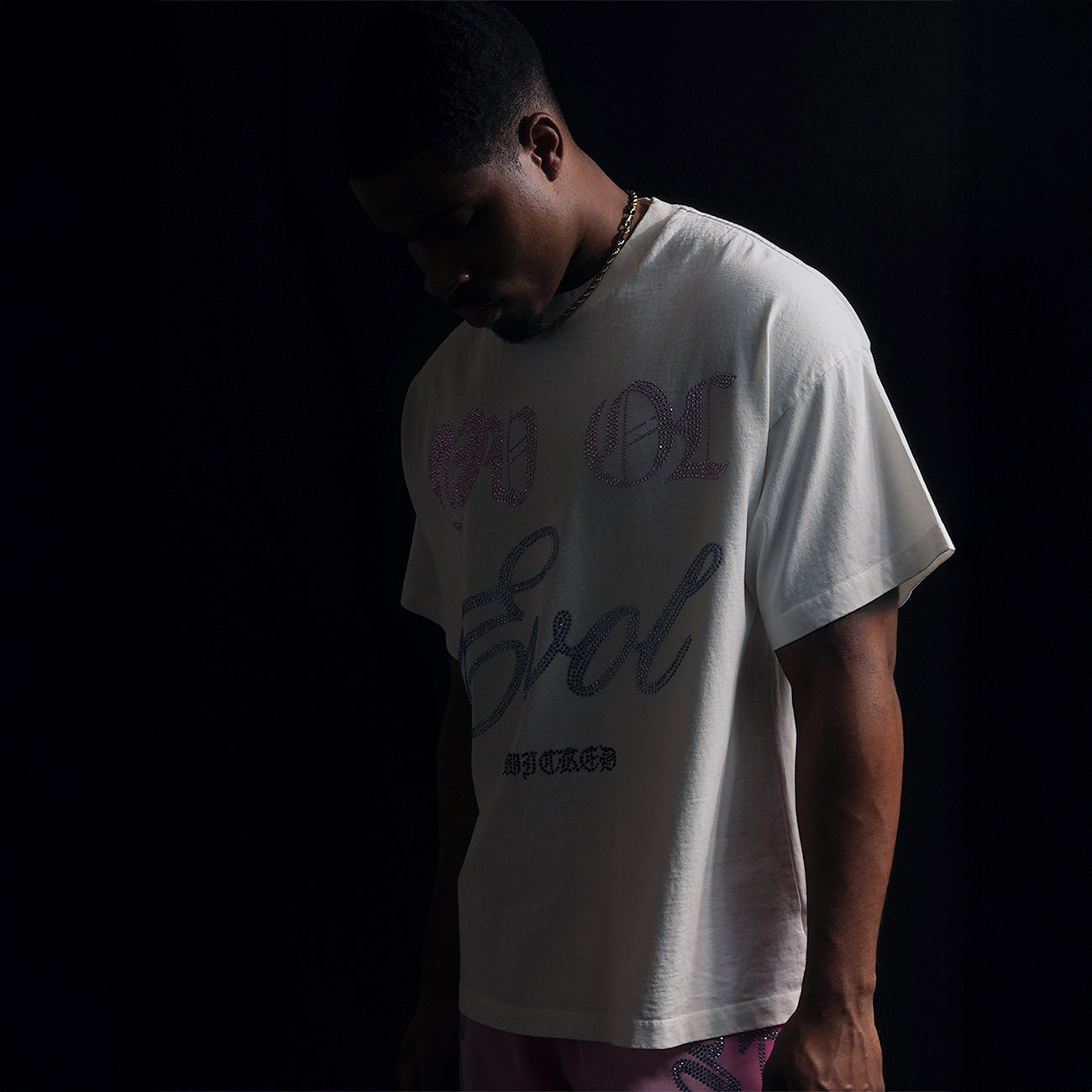 Evol Hearts Tee
