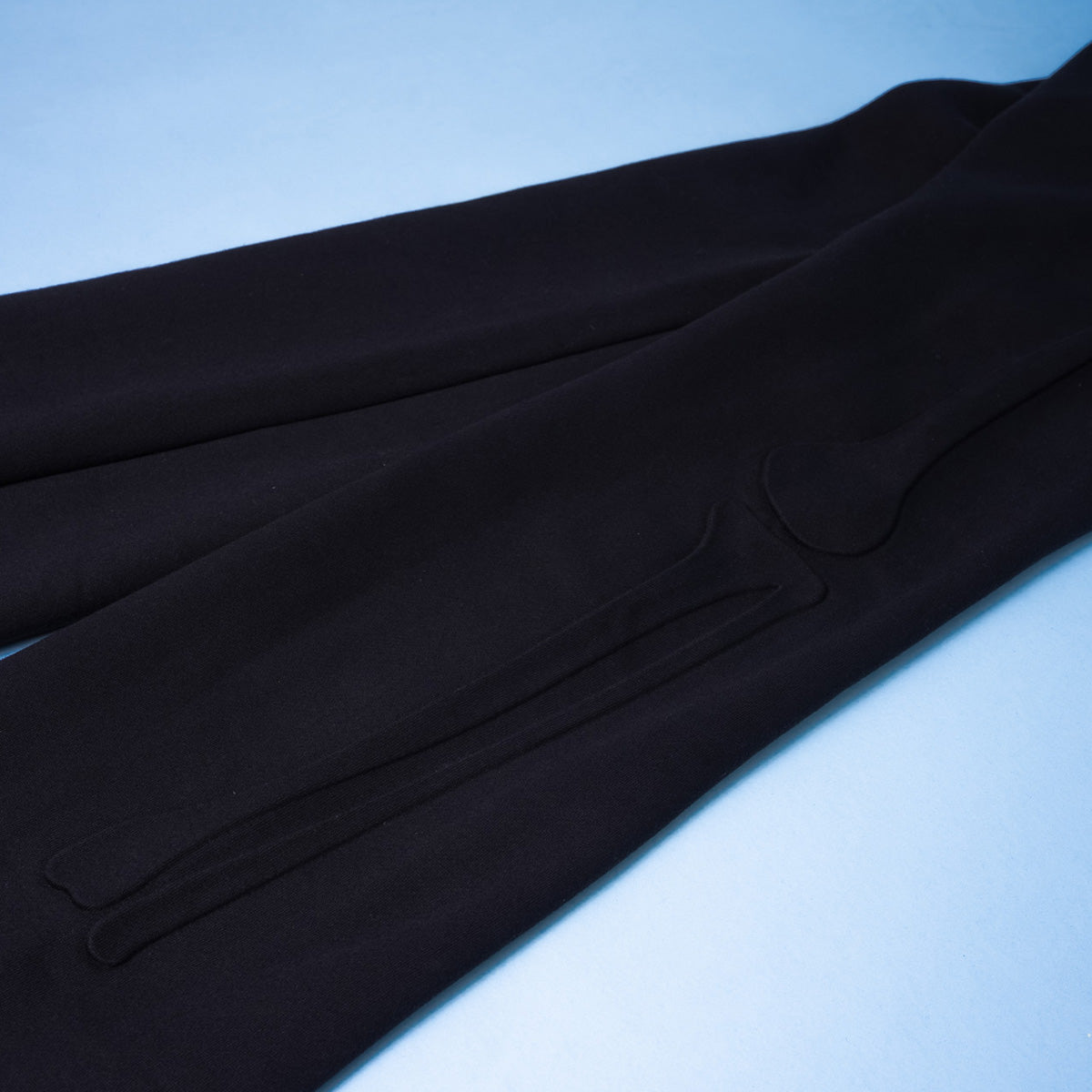 OE Muerte Bones Rhinestone F/S Bottoms