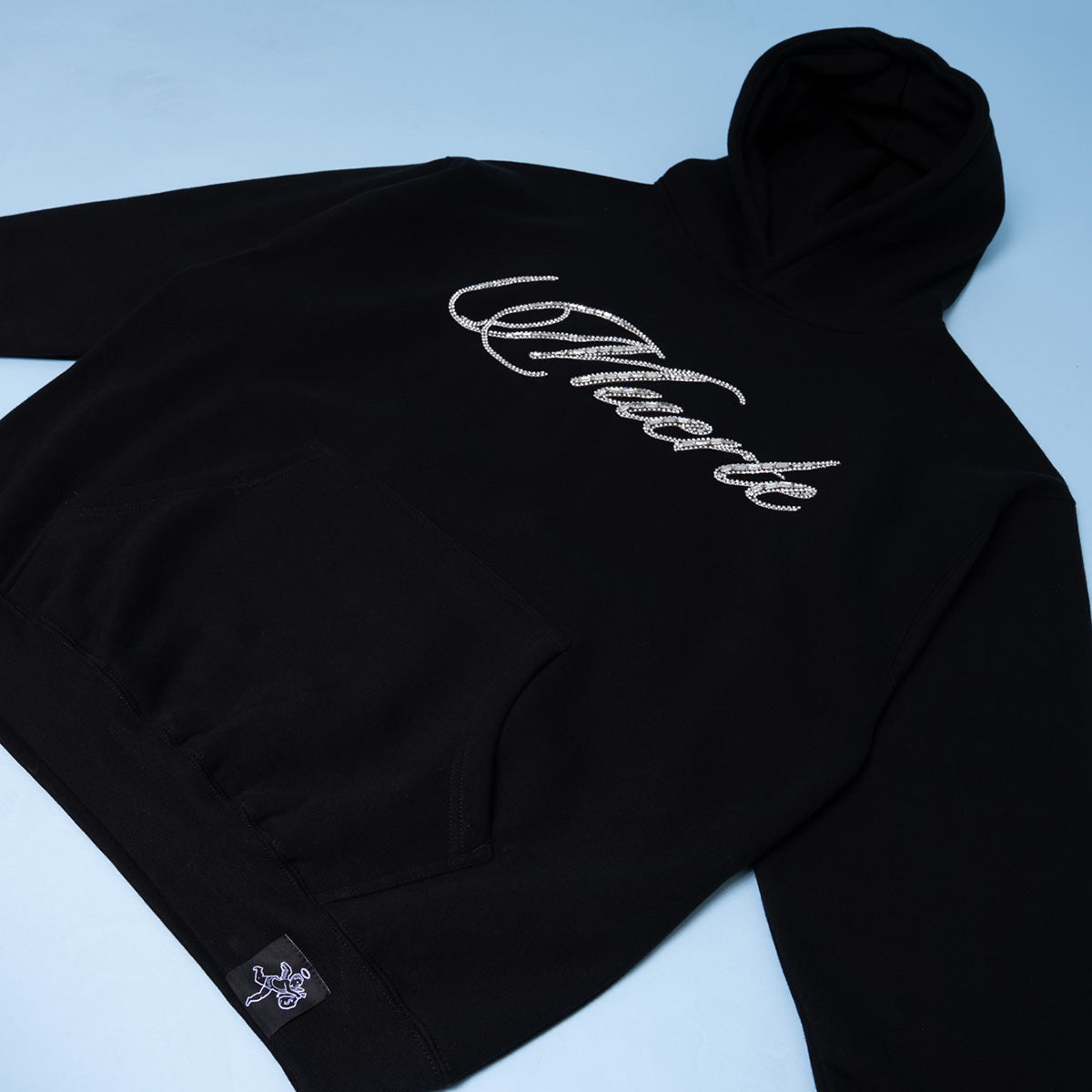 Muerte Crystal Script - RP