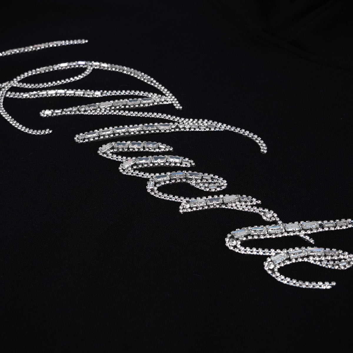 Muerte Crystal Script