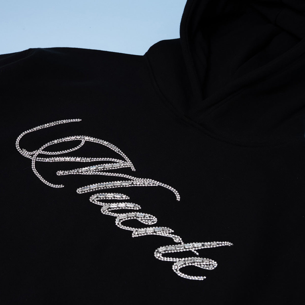 Muerte Crystal Script - RP