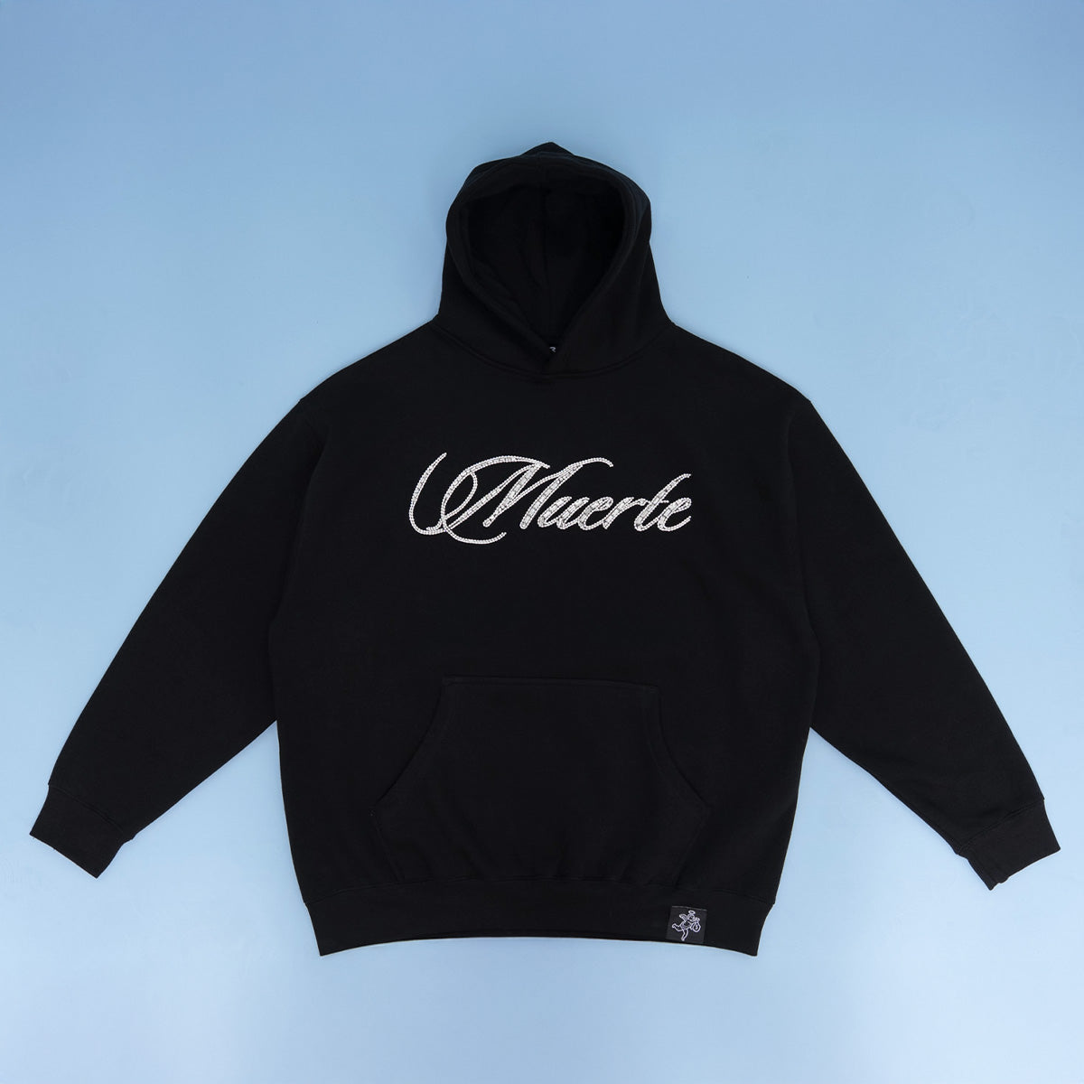 Muerte Crystal Script - RP