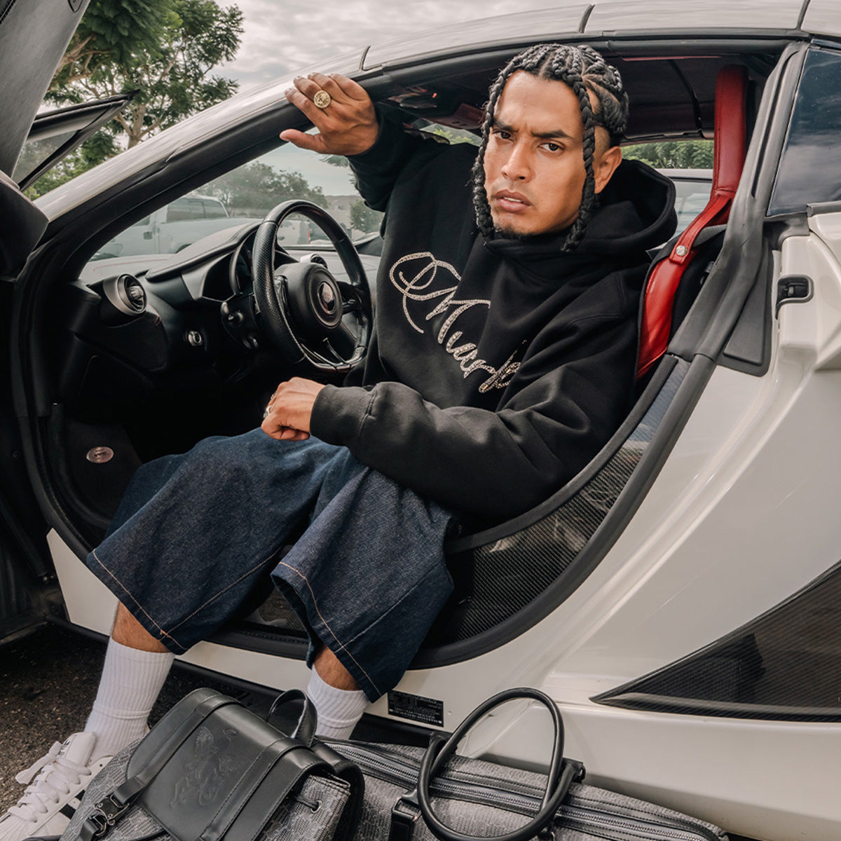 Muerte Crystal Script - RP