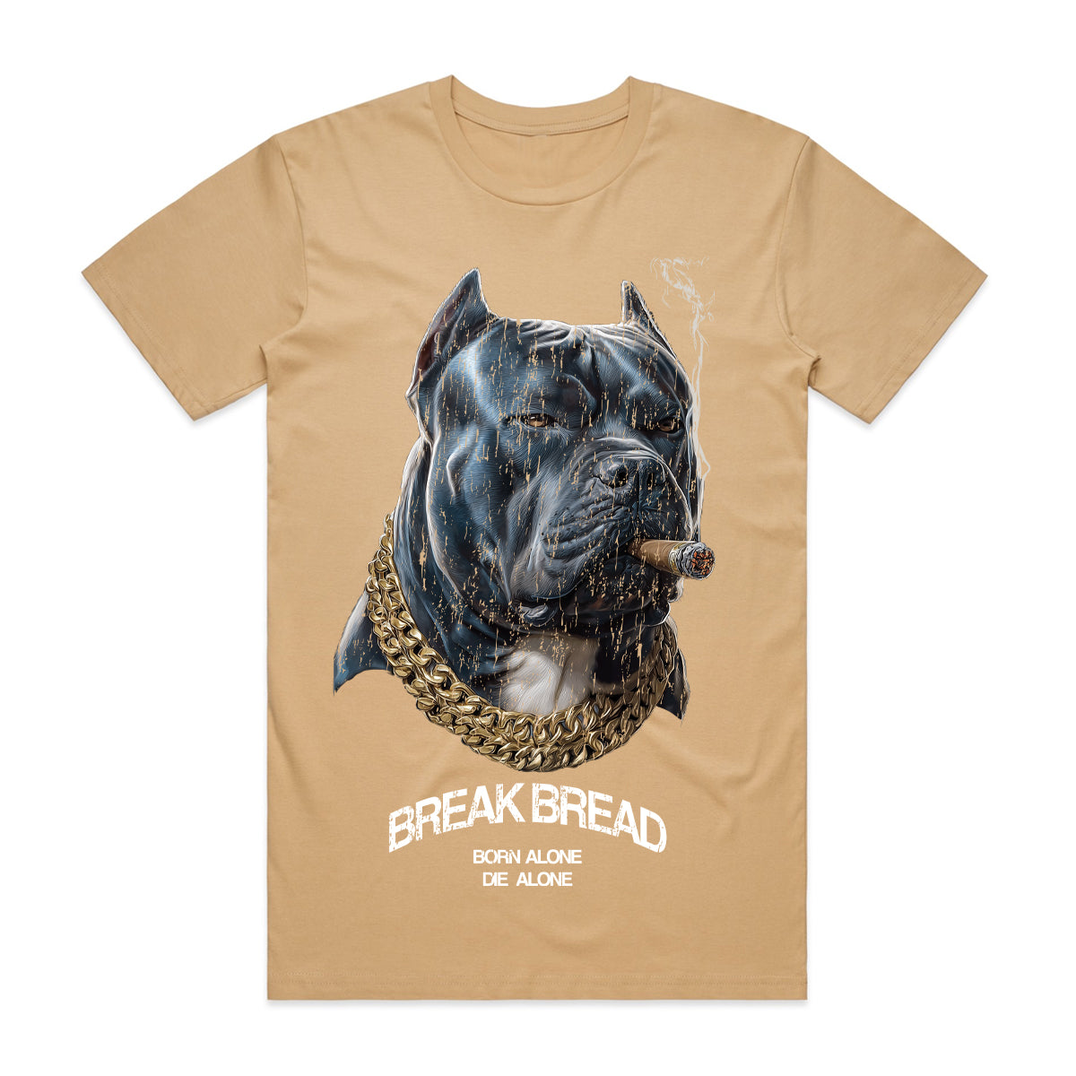 Top Dog Tee