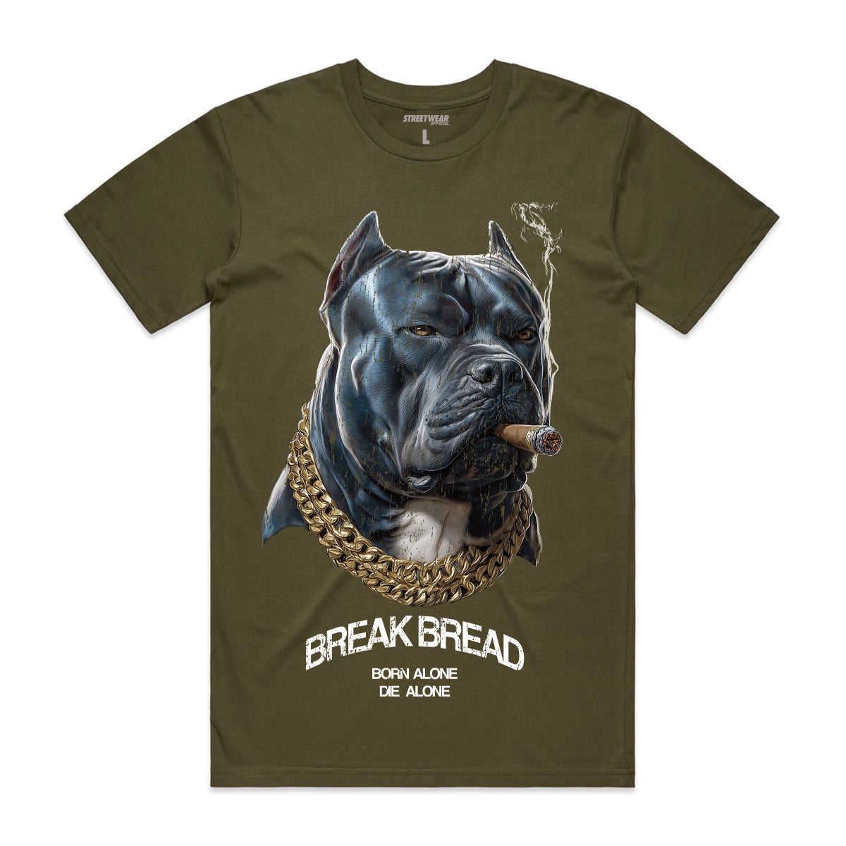 Top Dog Tee