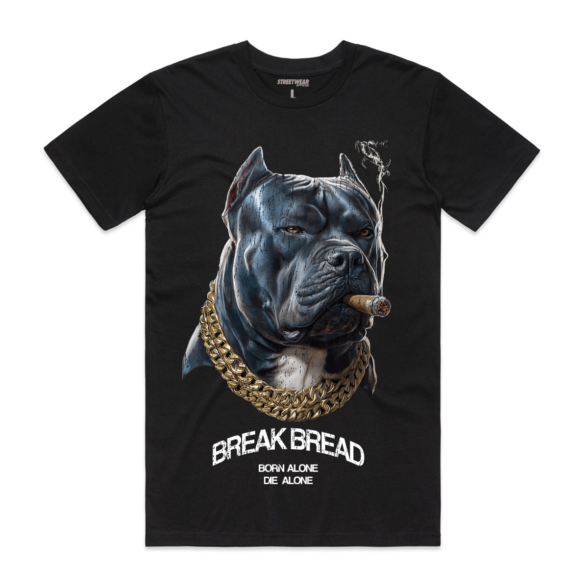 Top Dog Tee