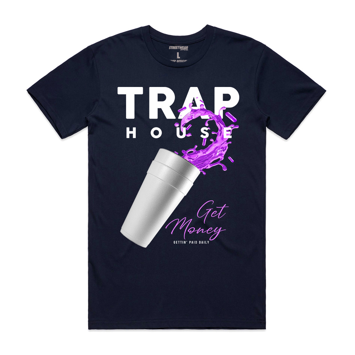 Trap House