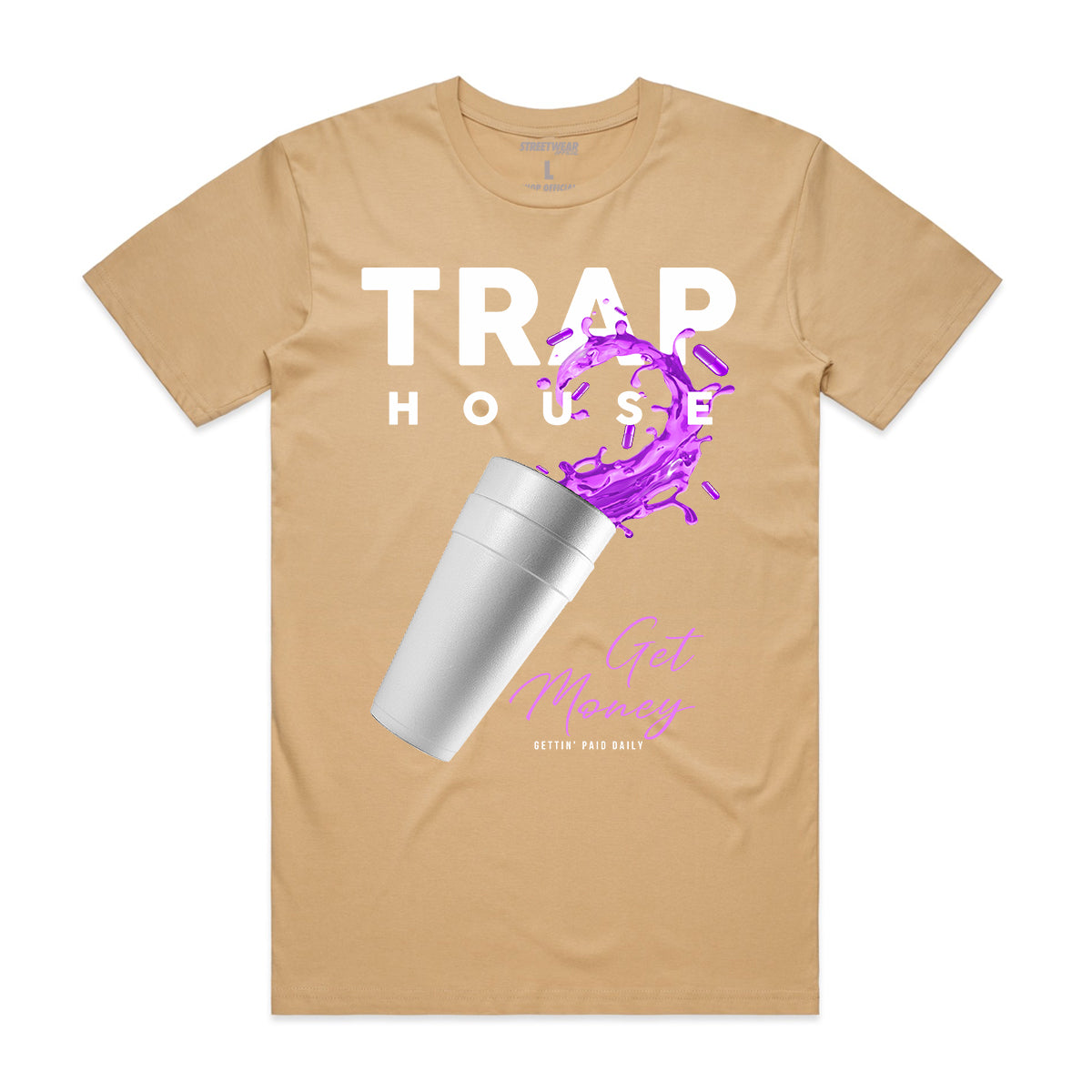 Trap House