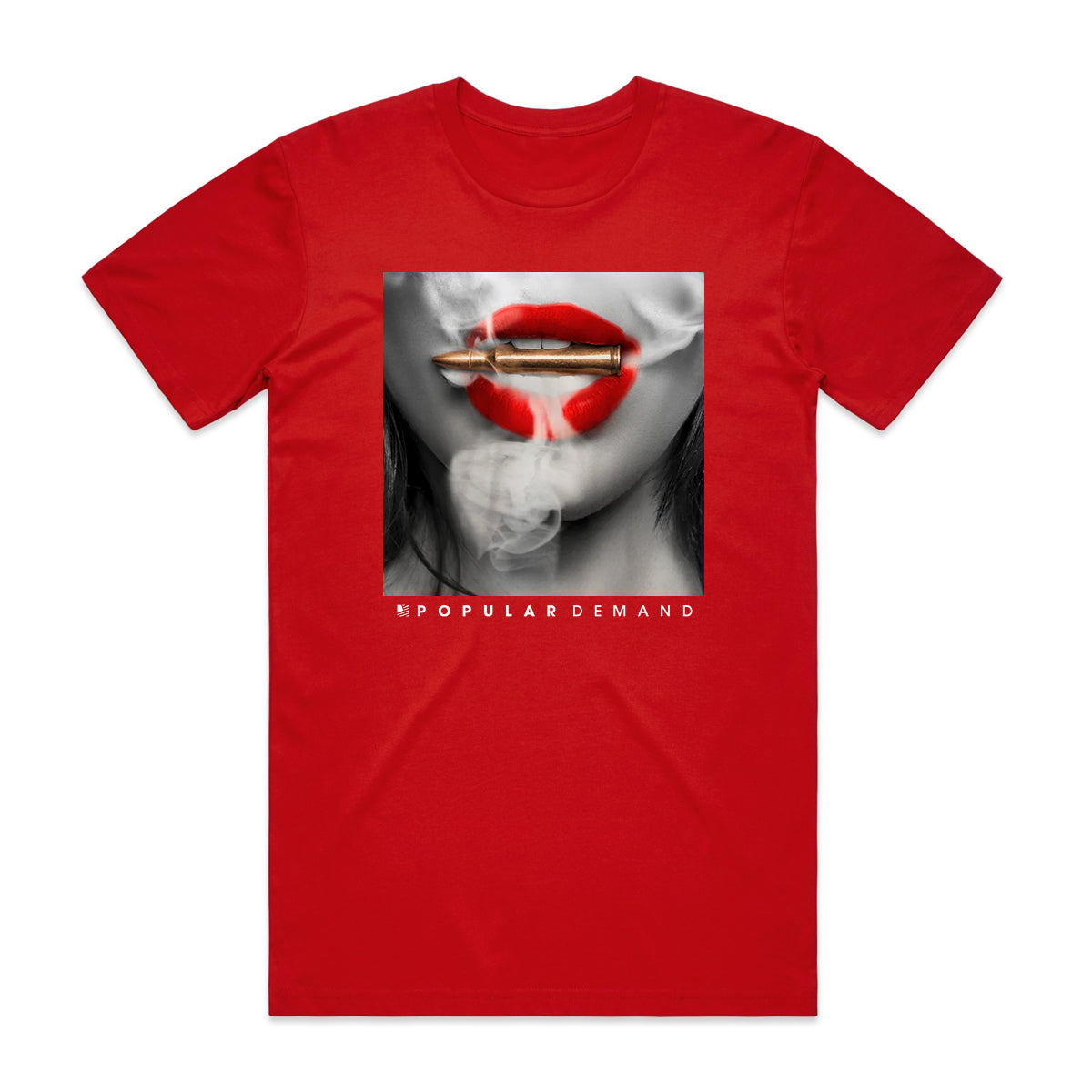 Aj11 Bullet Lips