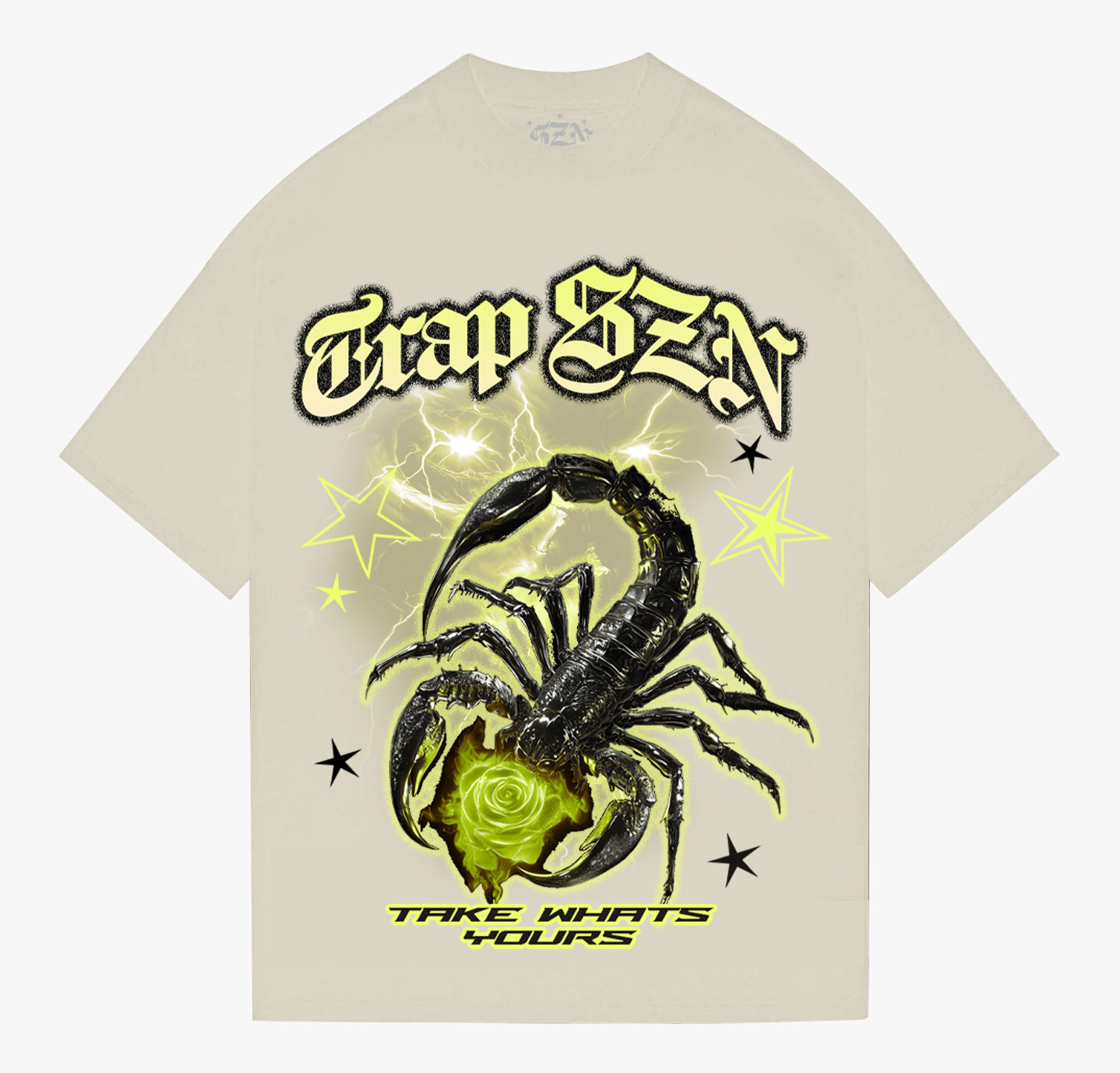 SZN SCORPION