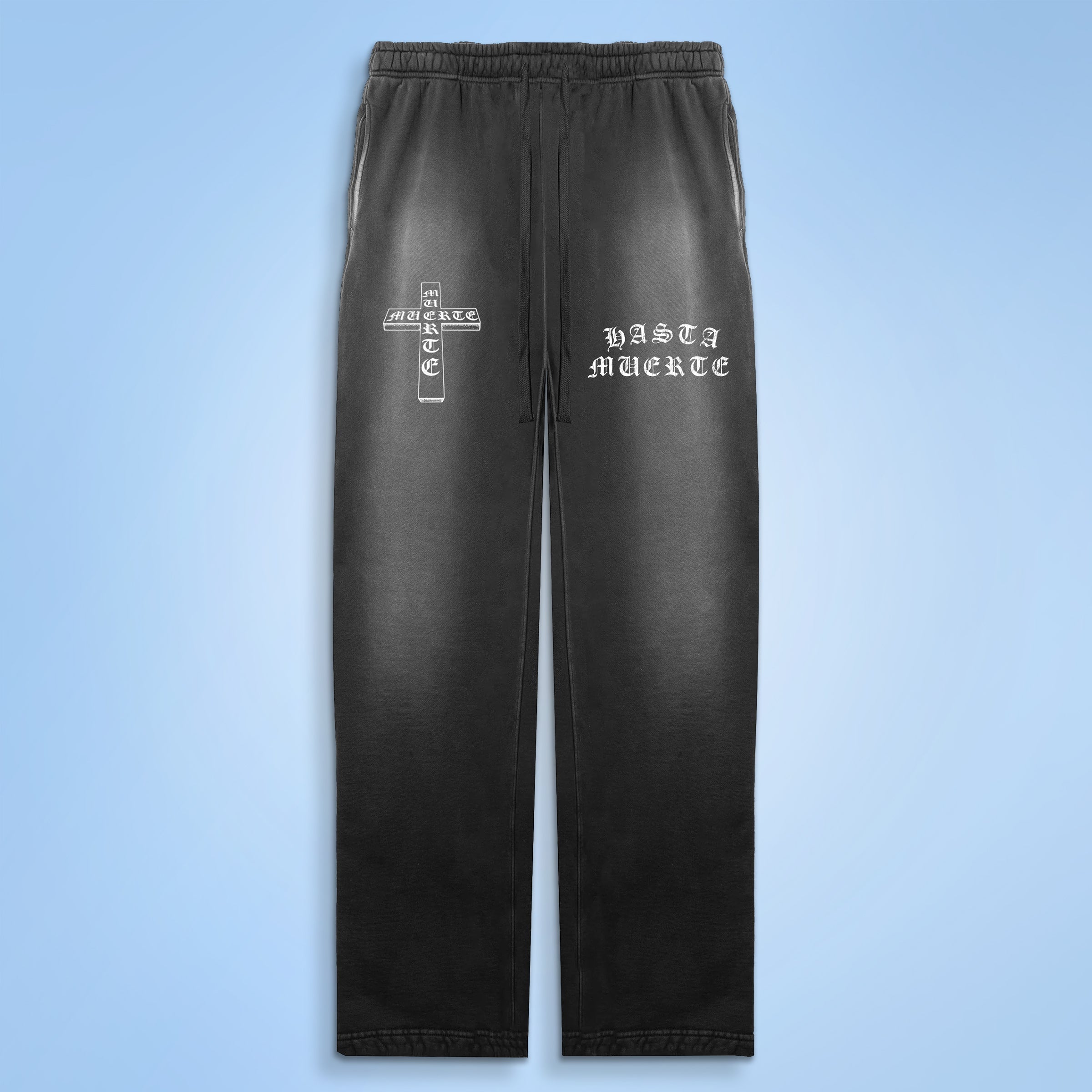 HM Cross Straight Leg Potassium