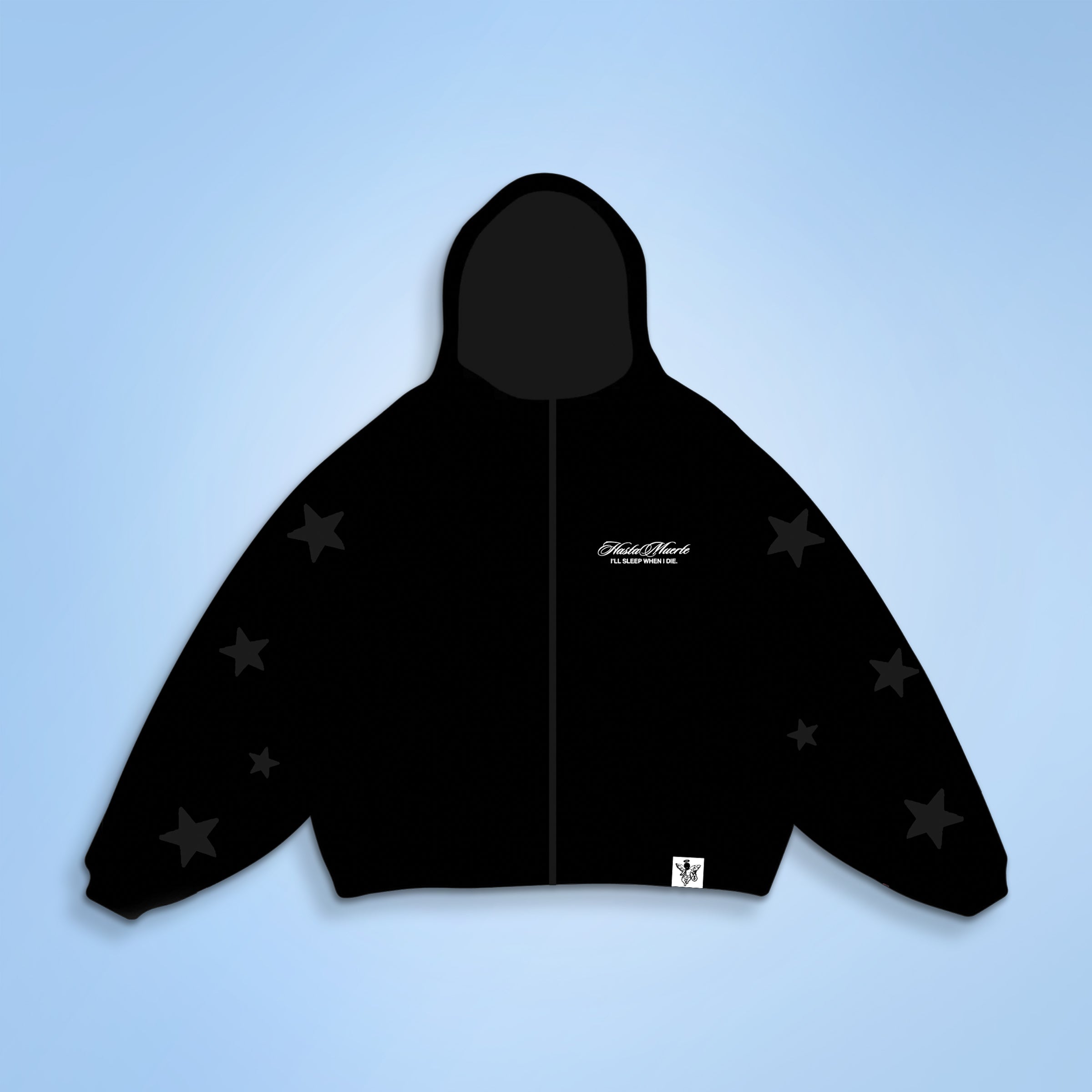 All Stars Hoodie