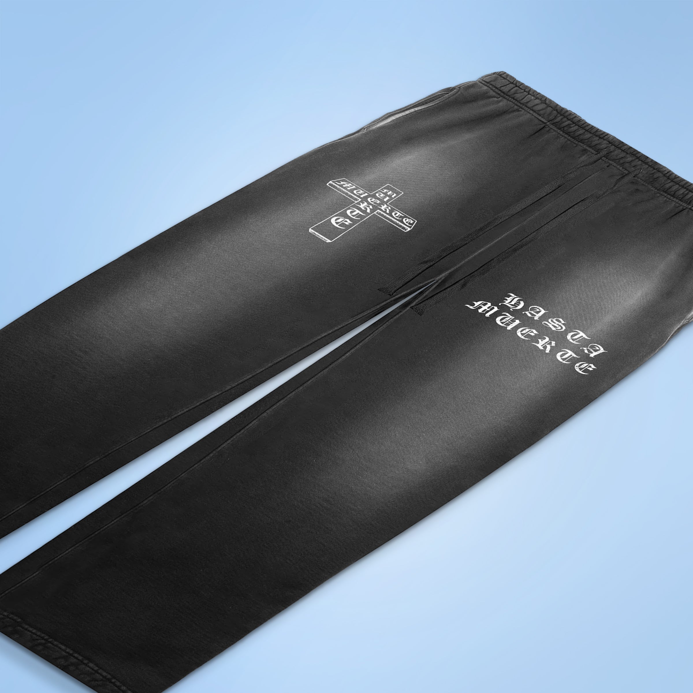 HM Cross Straight Leg Potassium