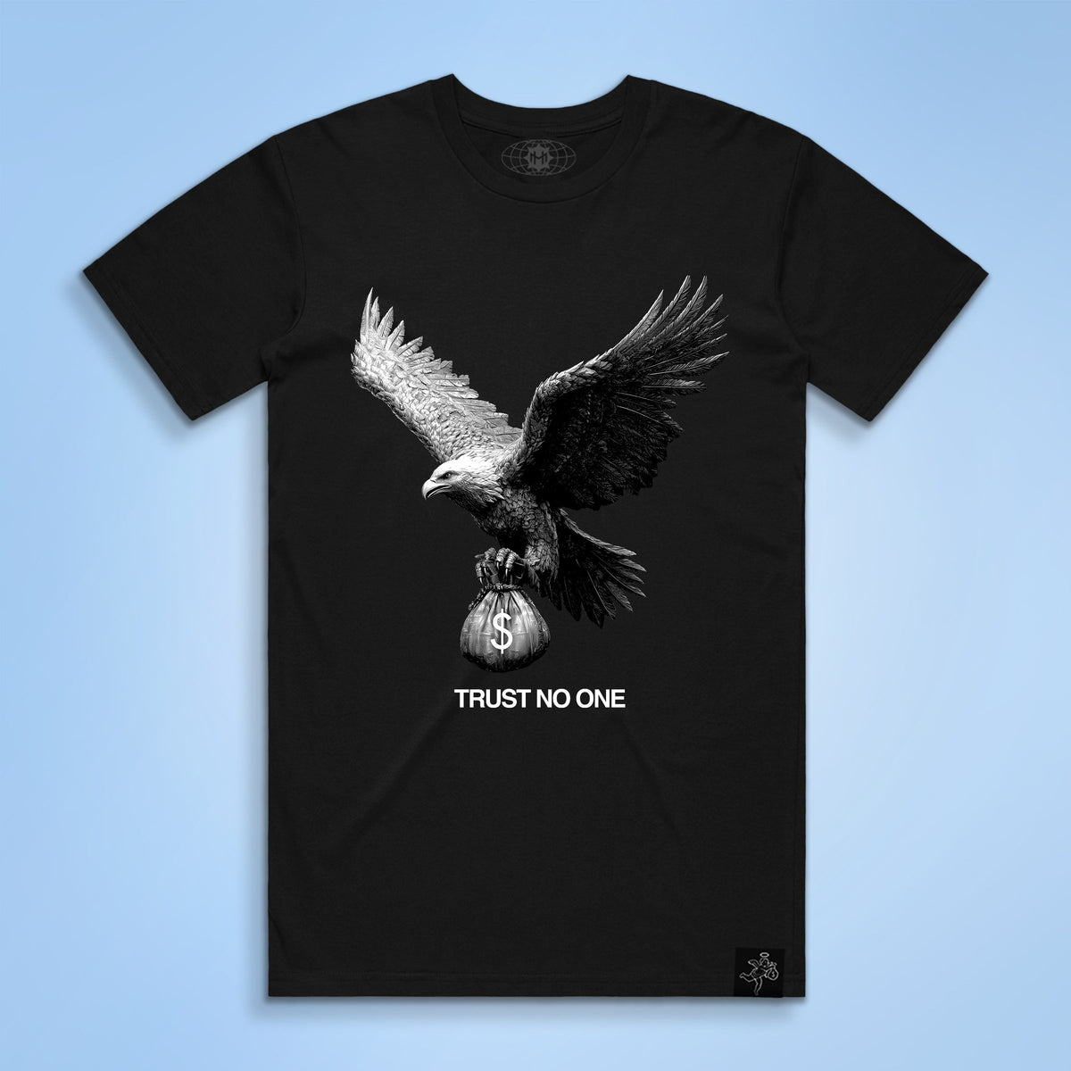TNO Eagle Flight