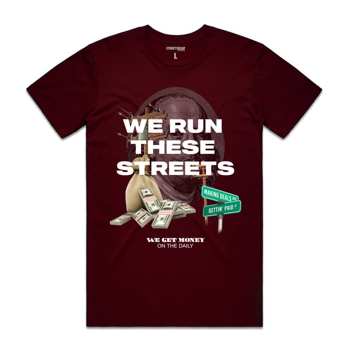 We Run
