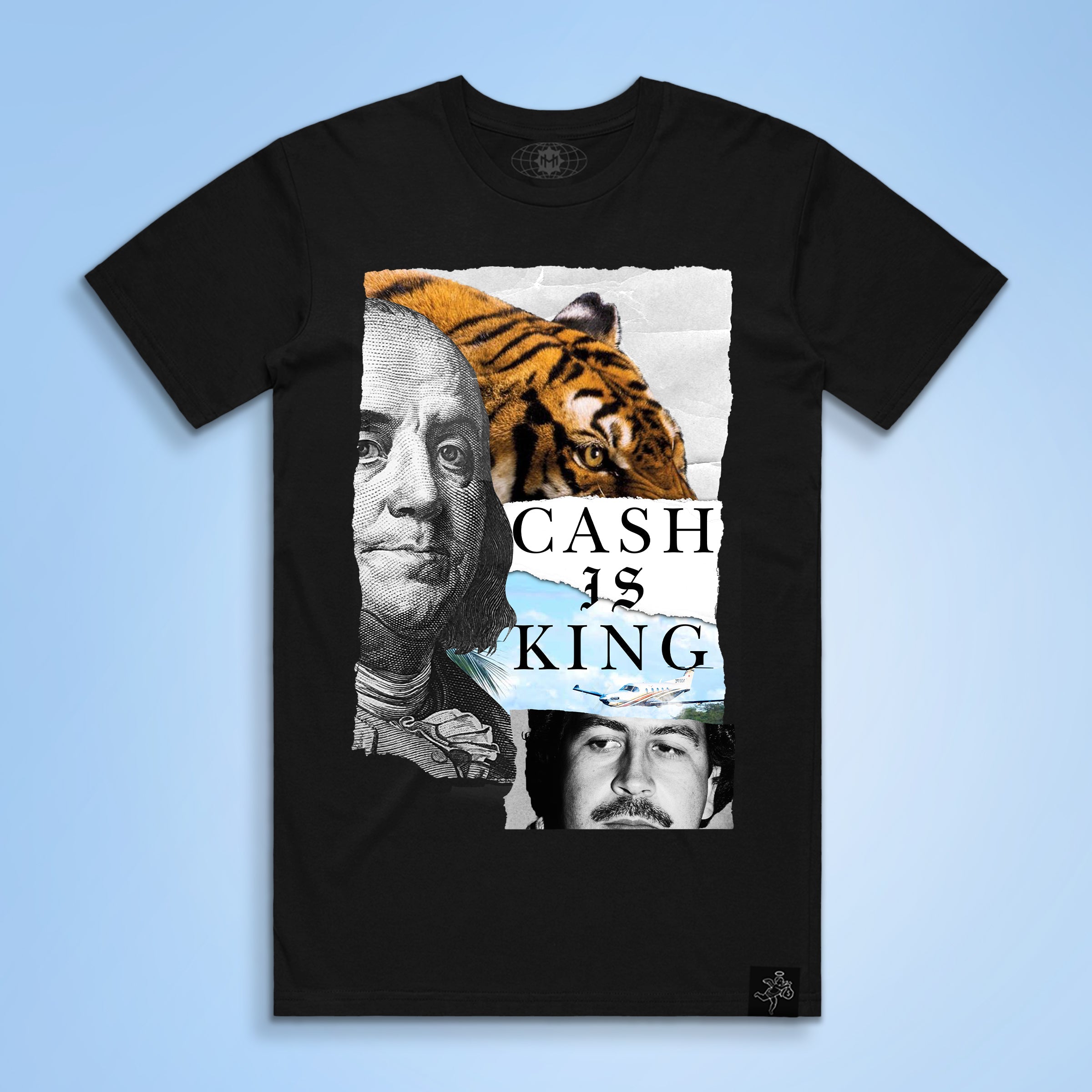 Cash is King