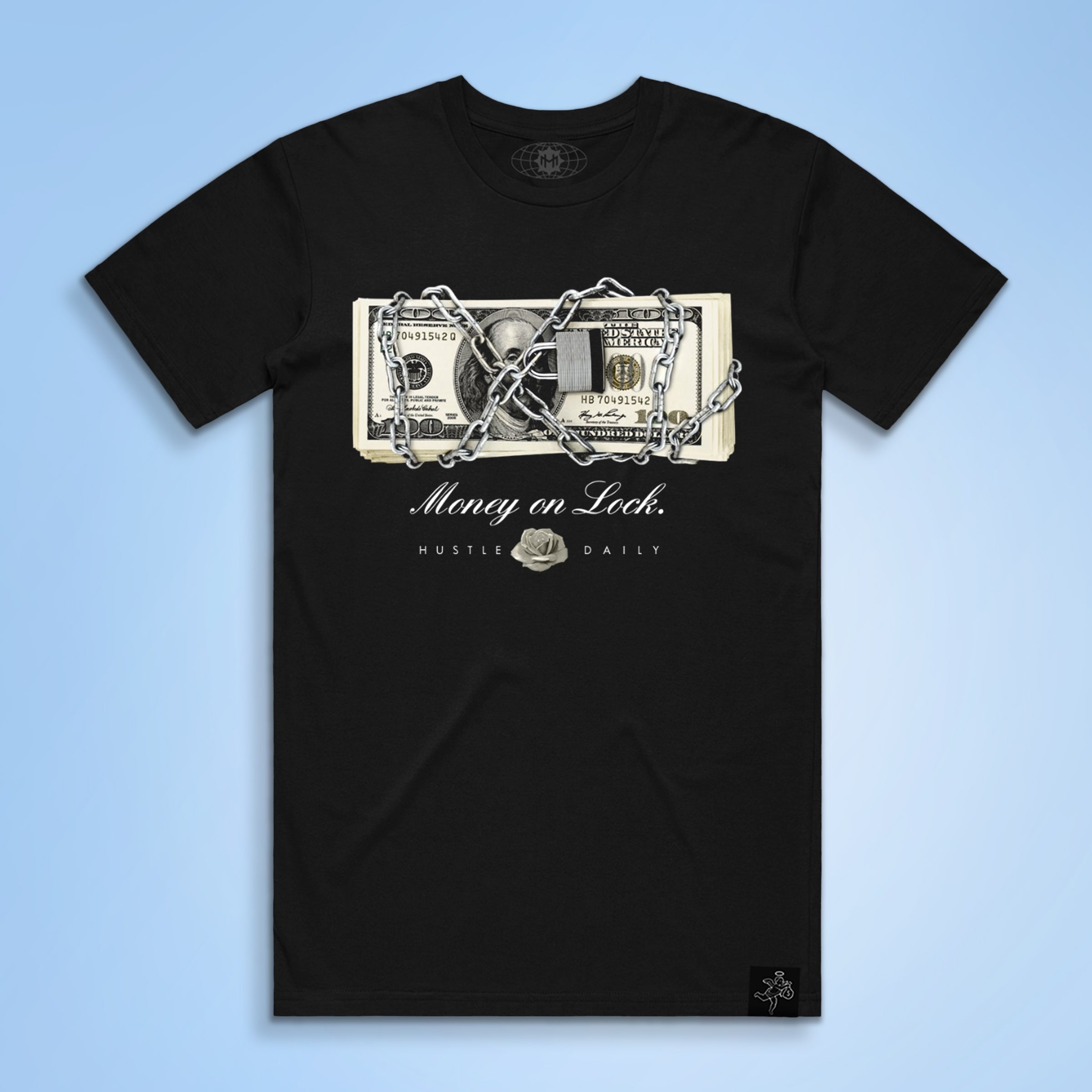 700 Analog Money On Lock