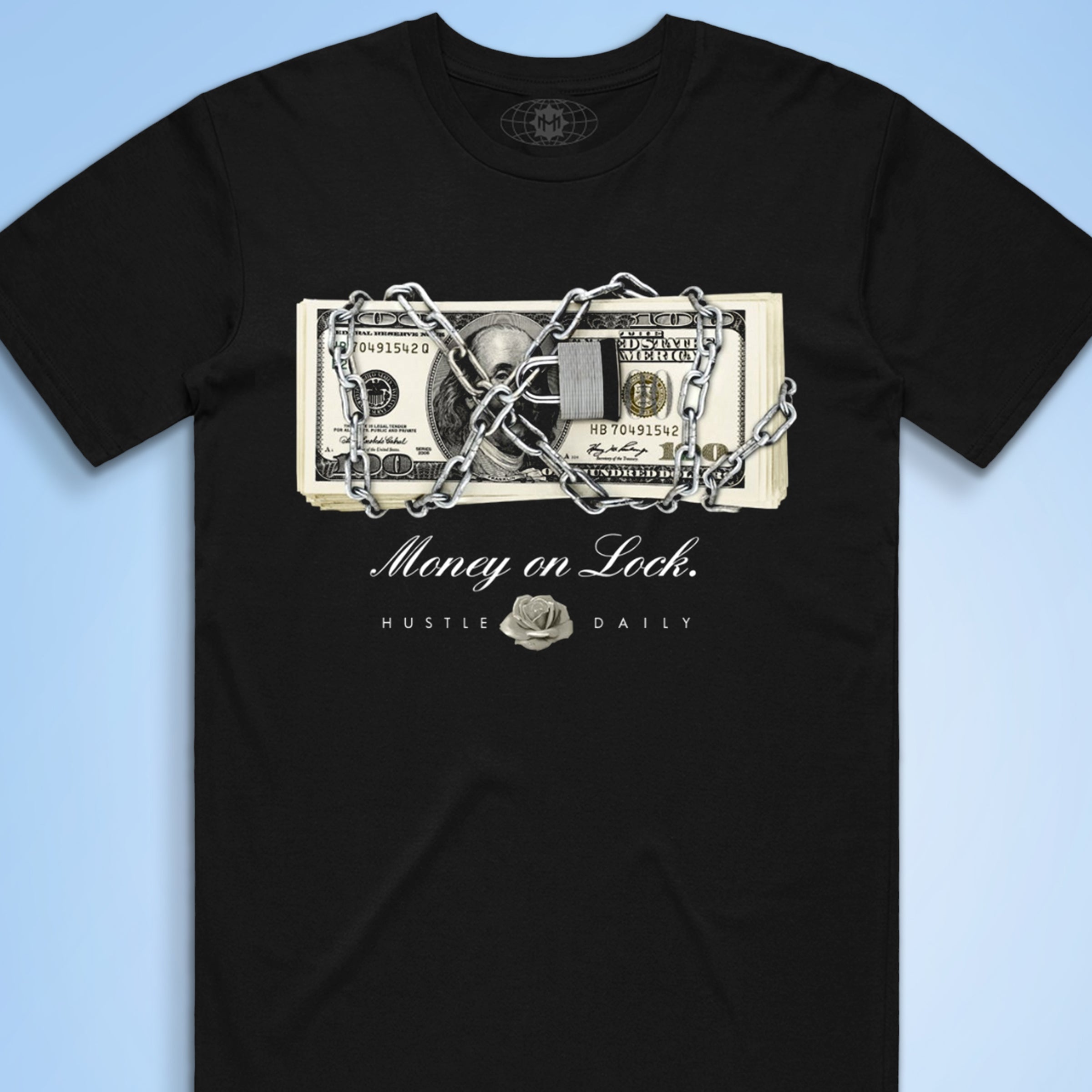 700 Analog Money On Lock