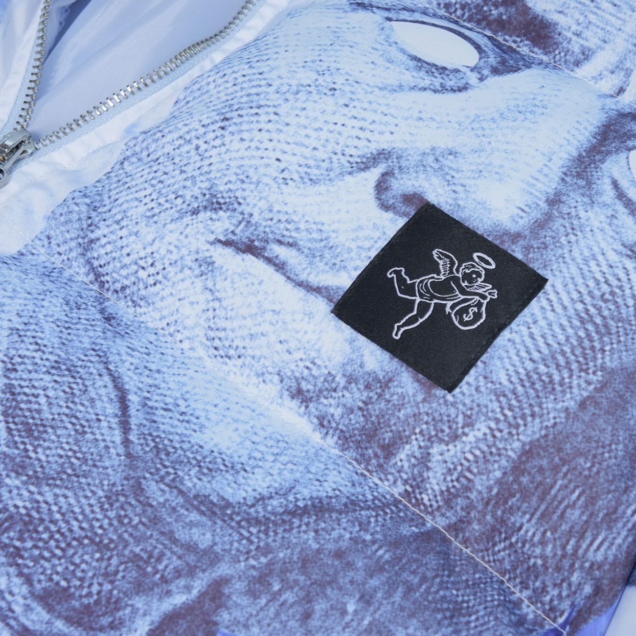 1 of 1 Cold Bucks Puffer Jacket