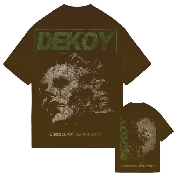 Dekoy - Department - Java Tee