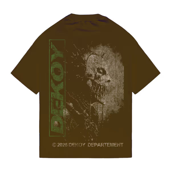 Dekoy - Department - Java Tee