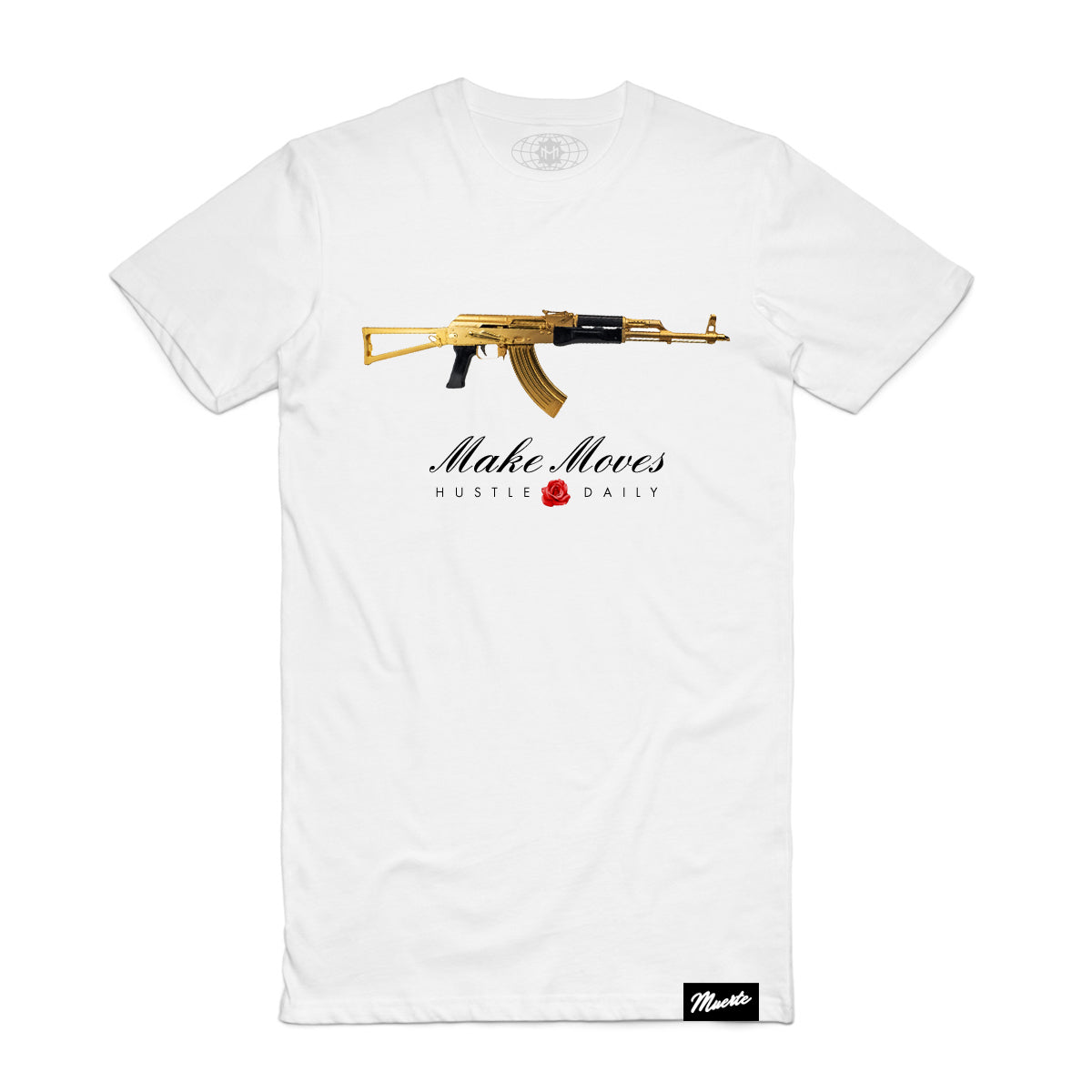 Gold AK