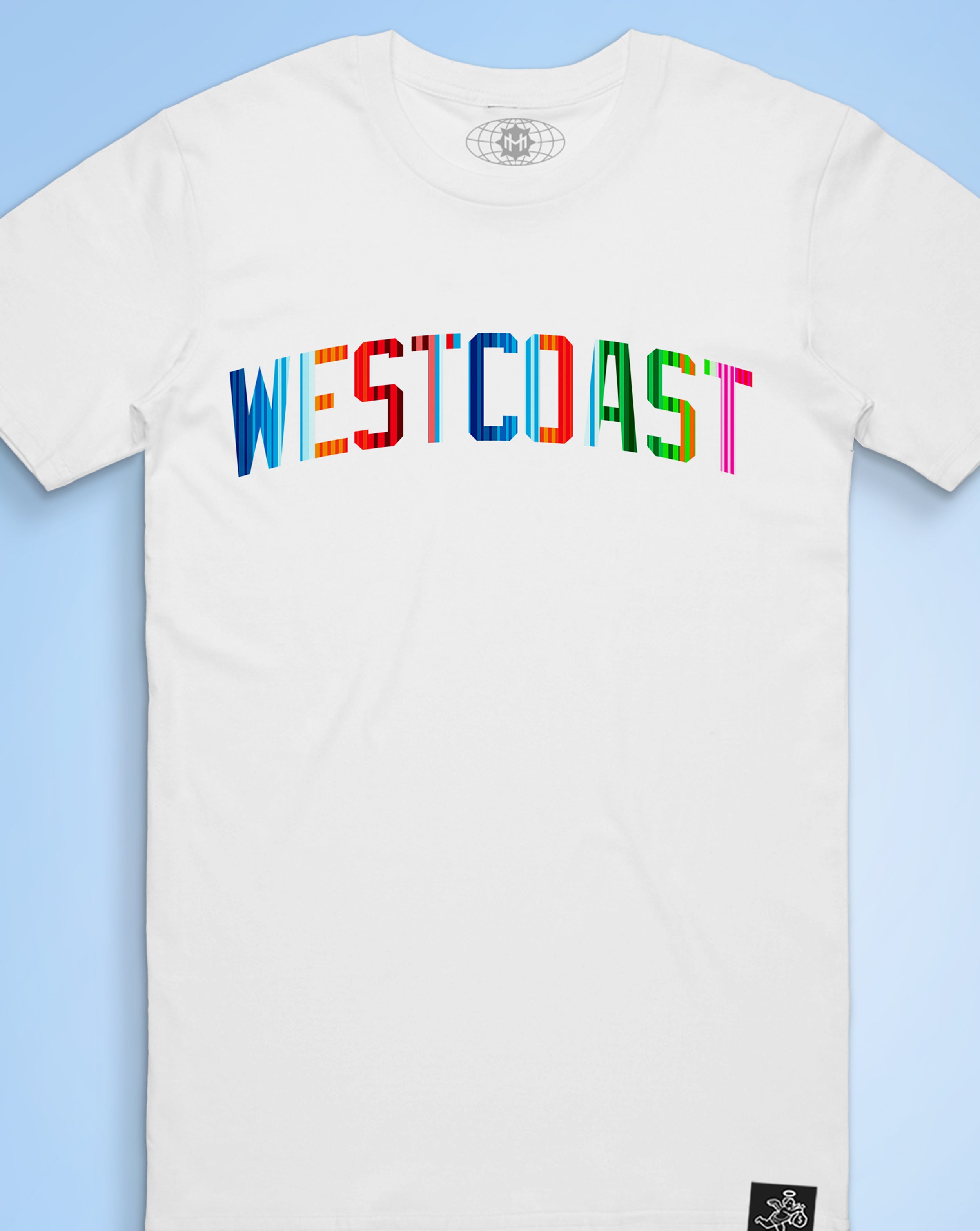 Westcoast Sarape