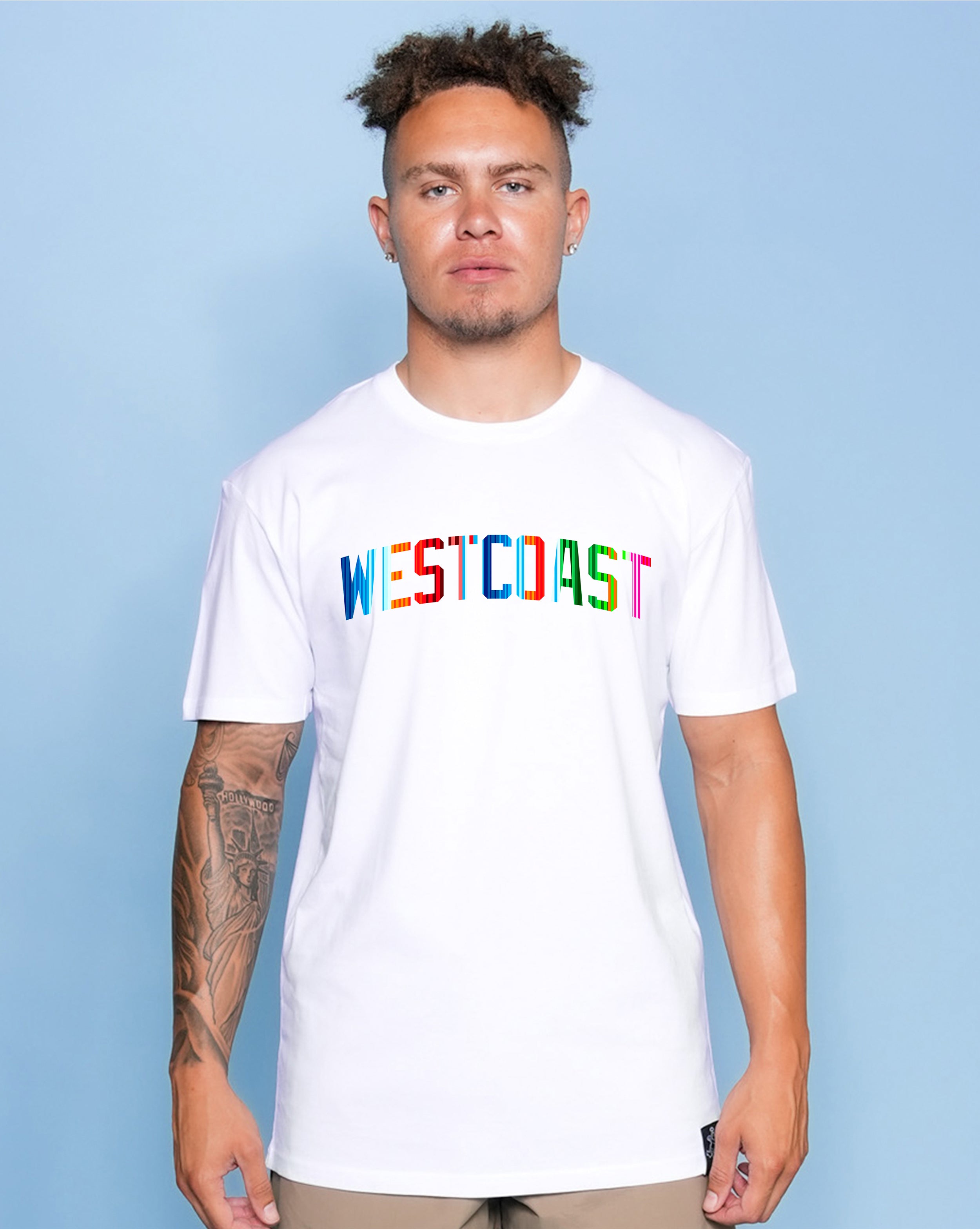 Westcoast Sarape