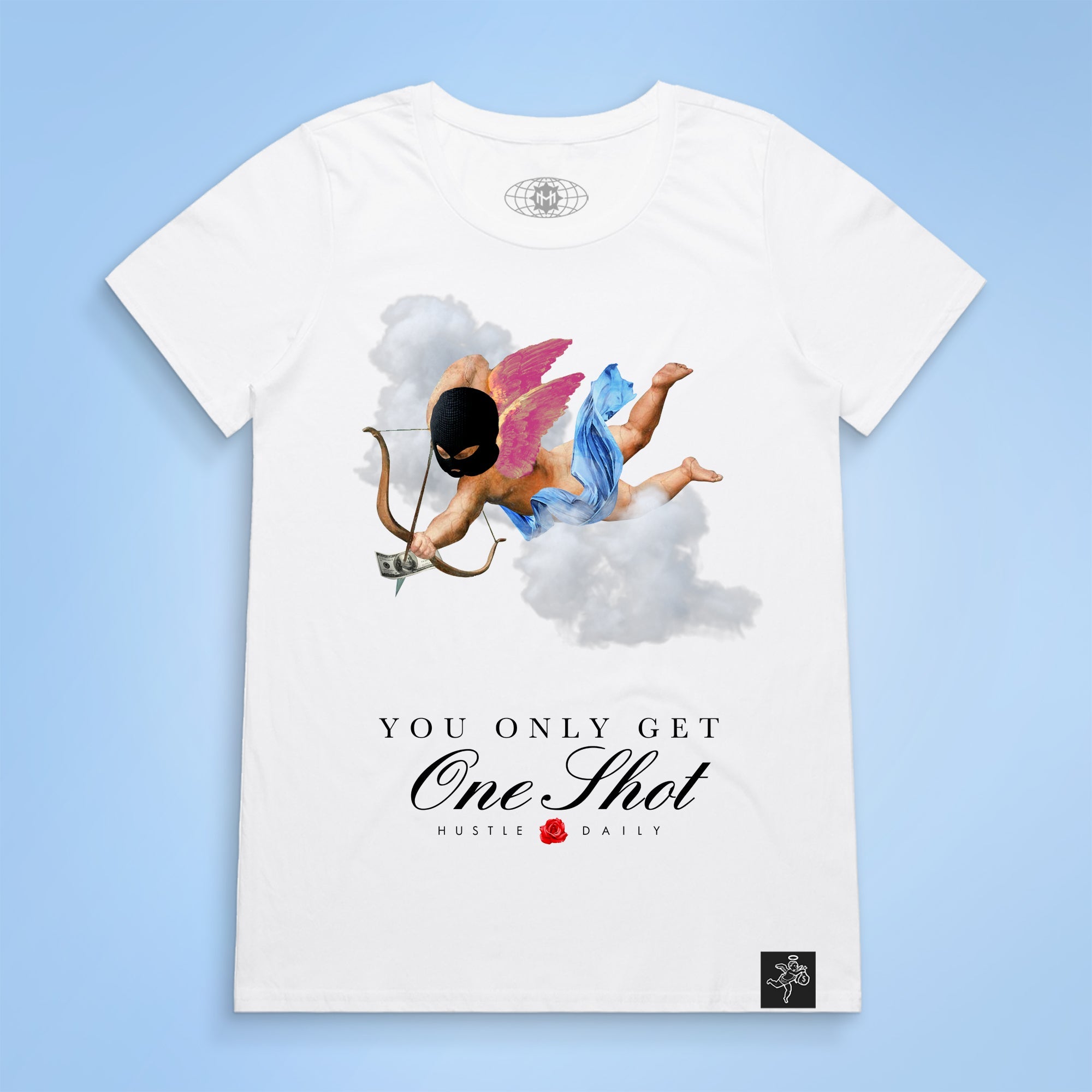 One Shot - Women's Tee