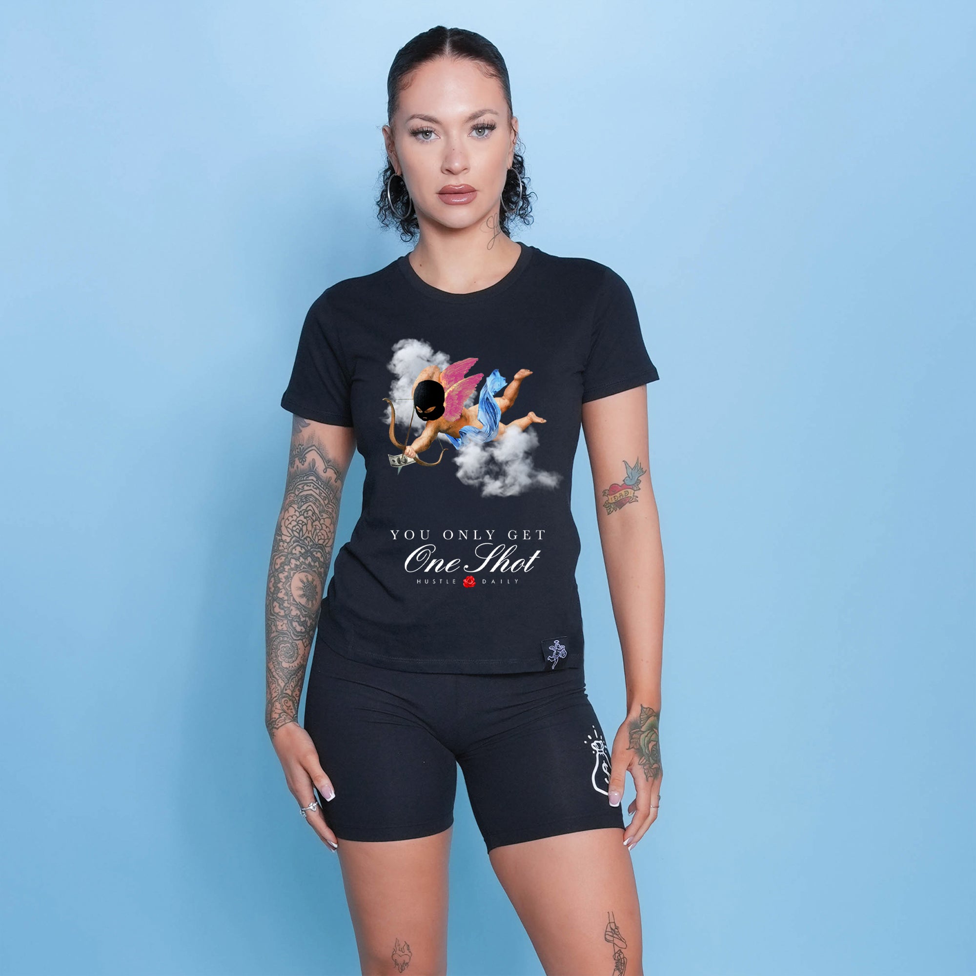 One Shot - Women's Tee