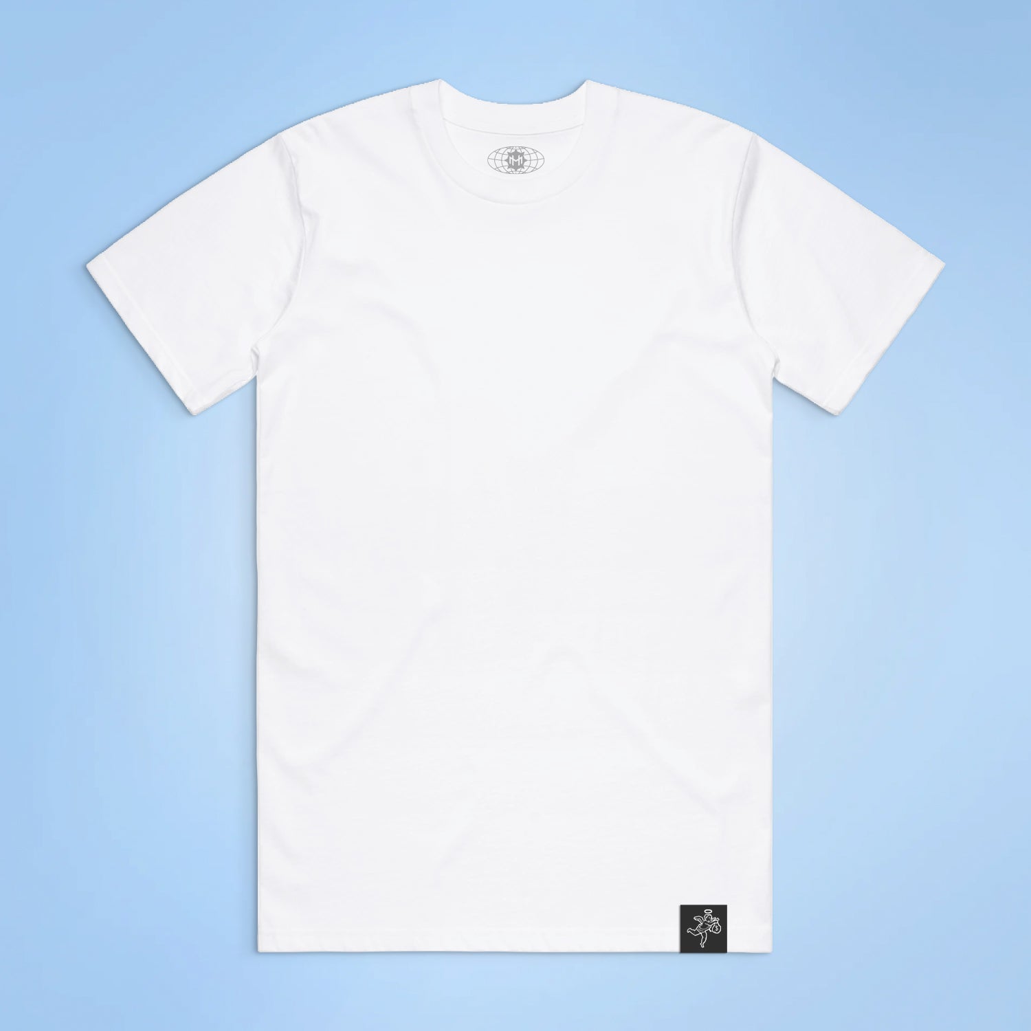 Core Midweight Basic T-shirt