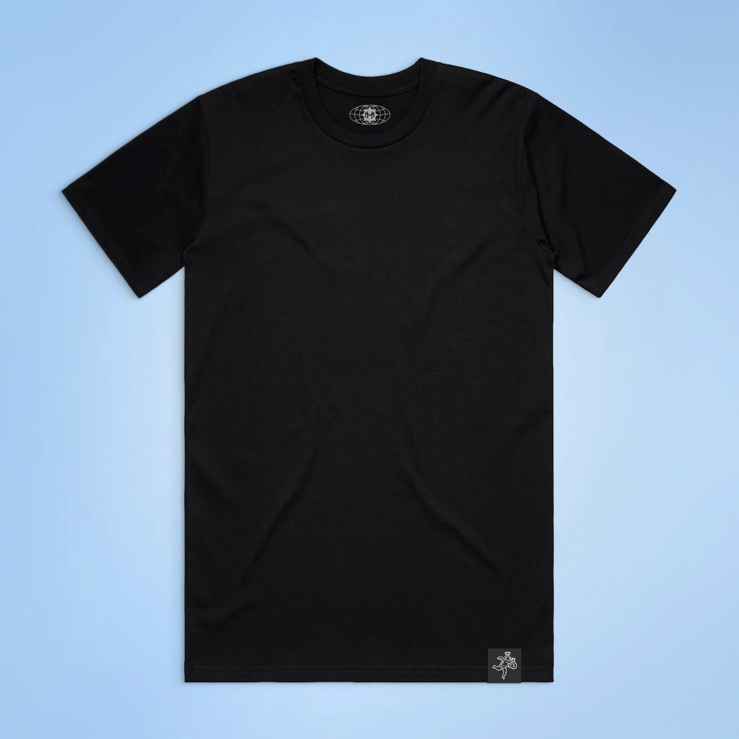 Core Midweight Basic T-shirt