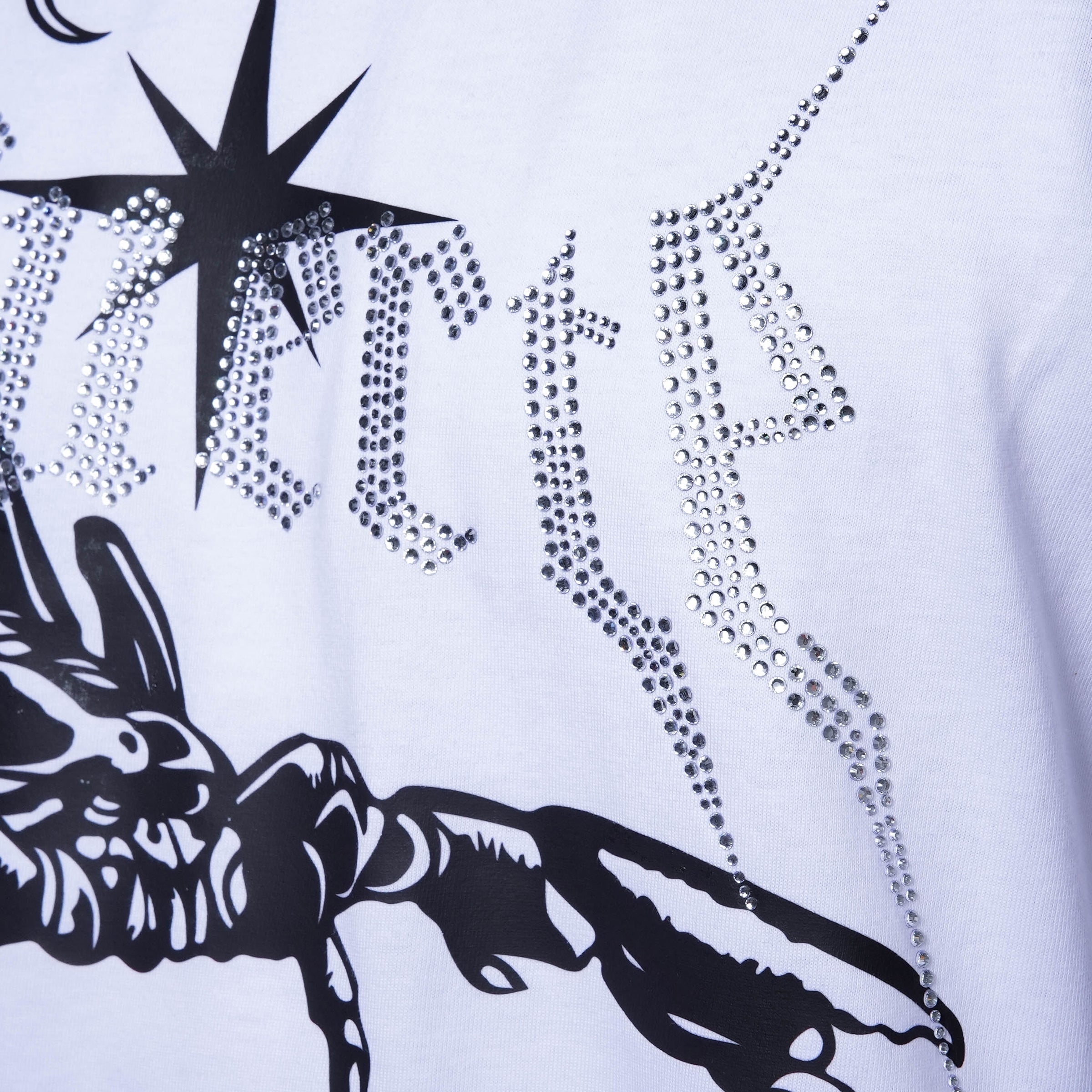 HEAVY - Scorpion Country Club Tee