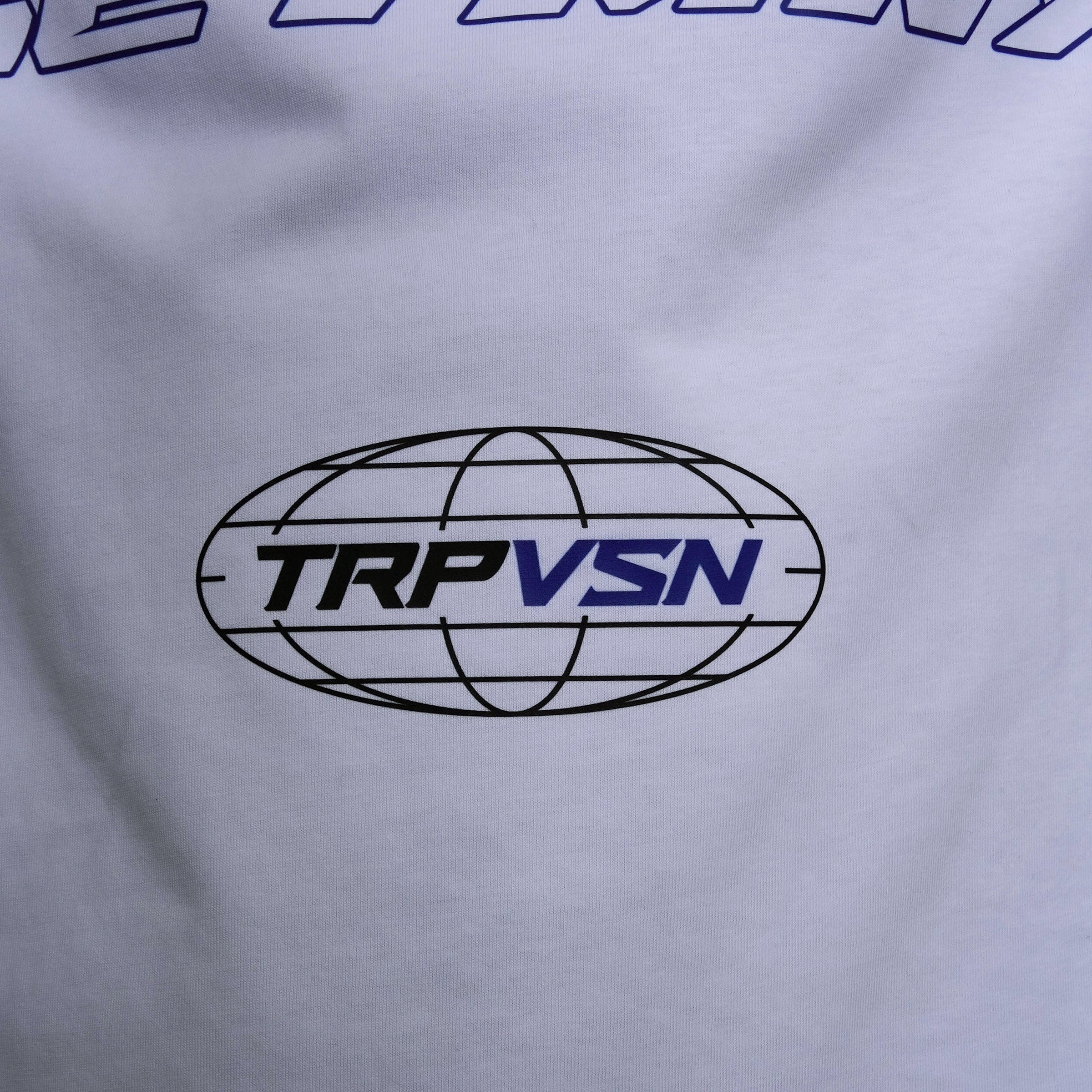 HEAVY - TRP Get Money - WHITE