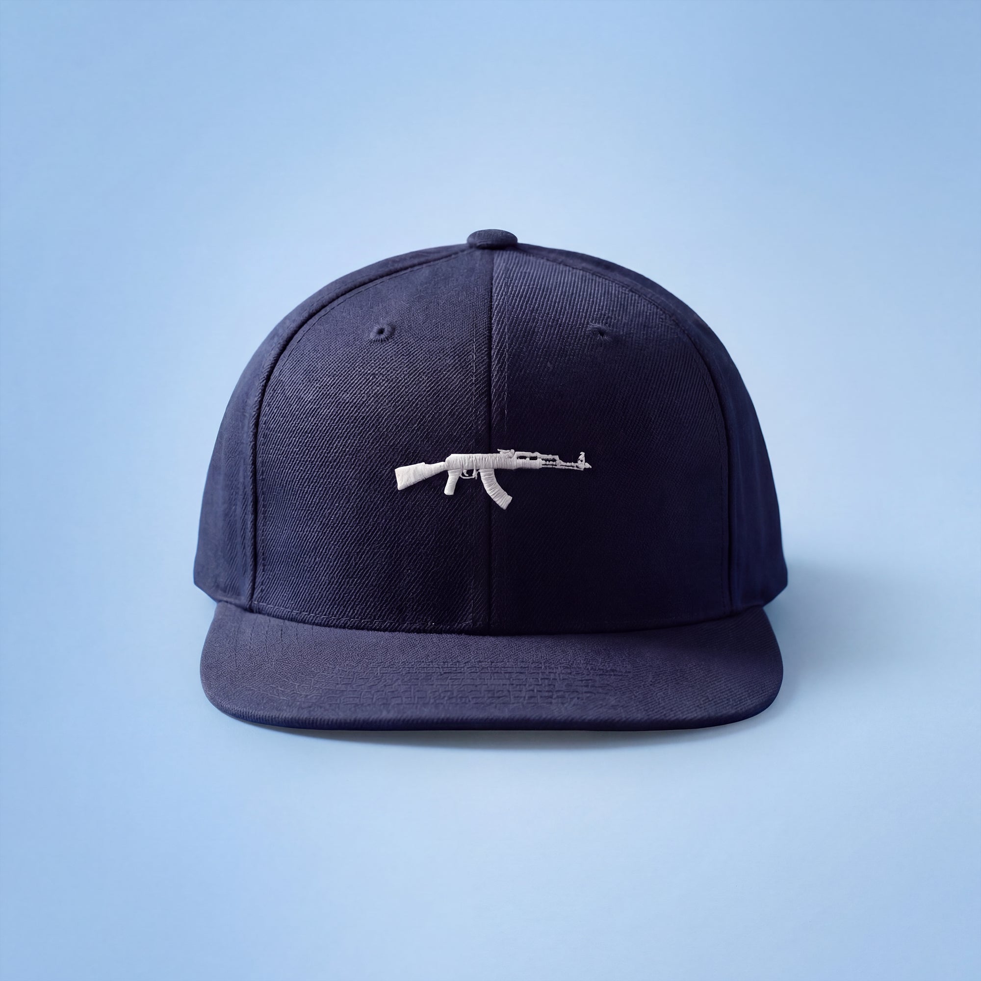 Small AK Snapback