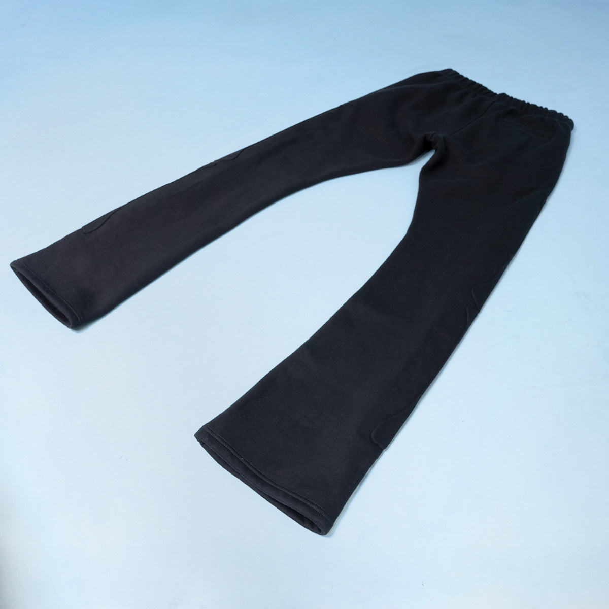 OE Muerte Bones Rhinestone F/S Bottoms