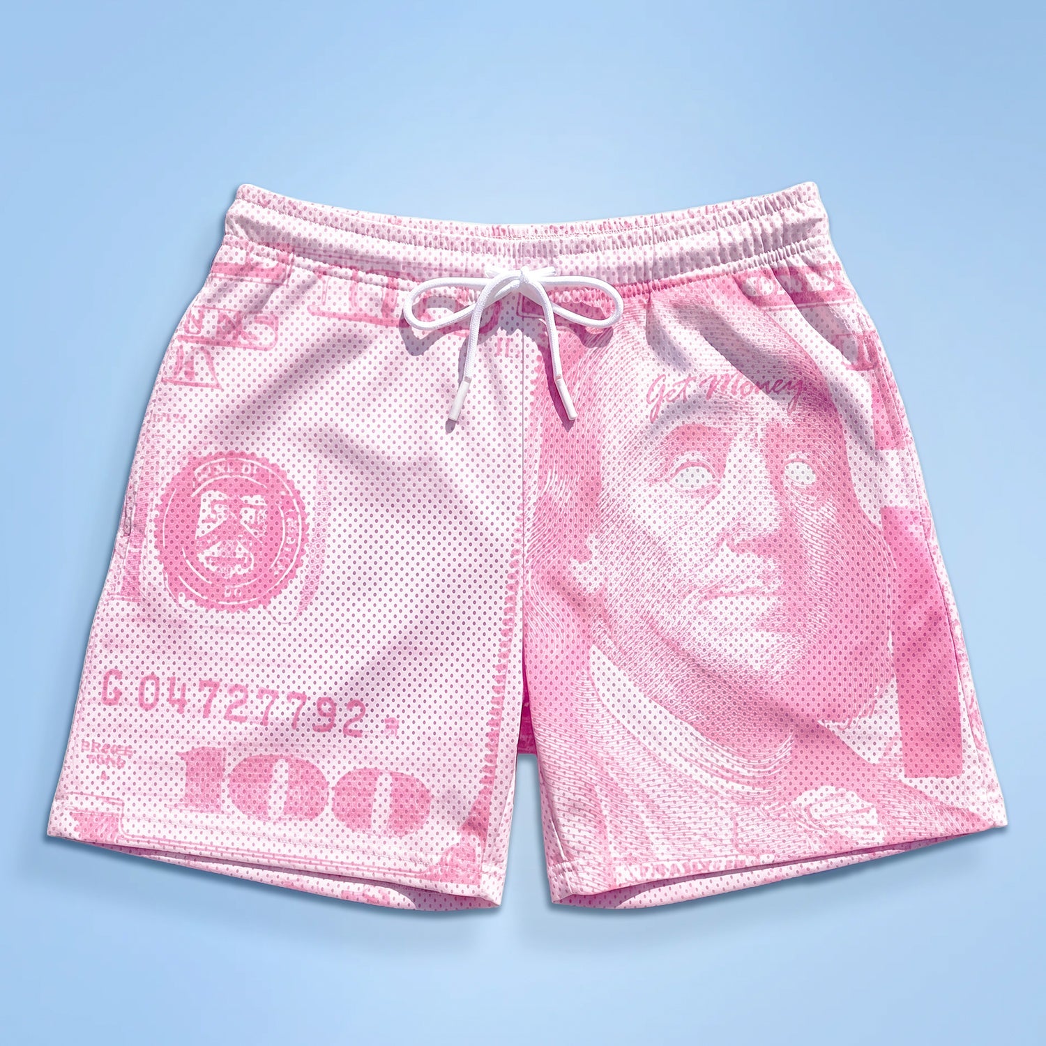 PINK Bucks Shorts